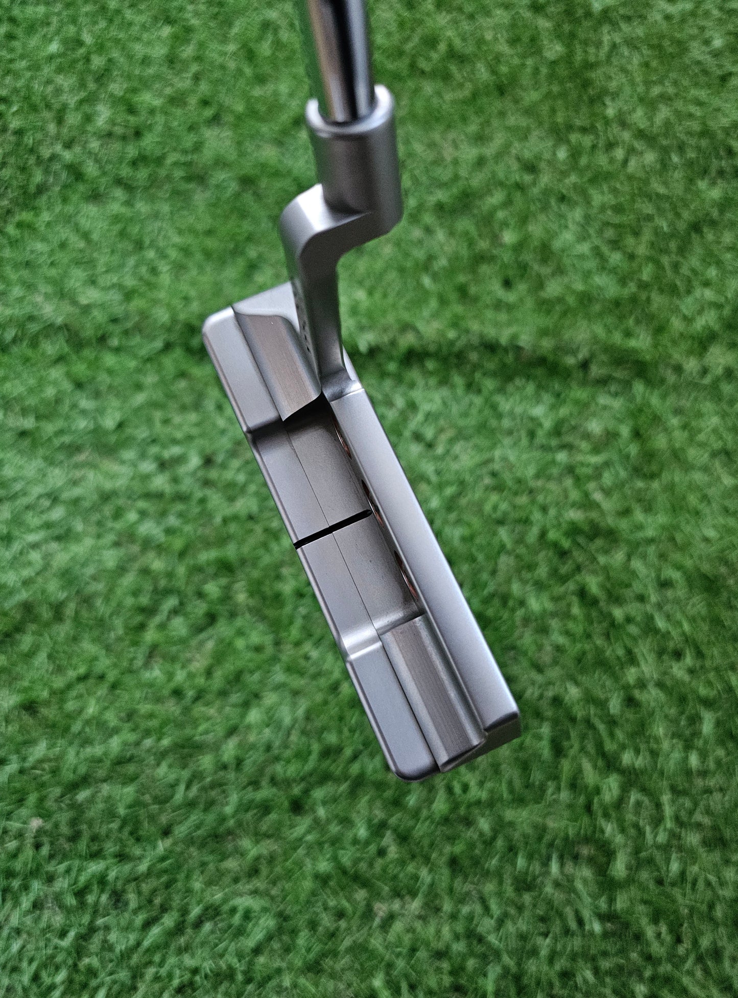 Scotty Cameron 2008 Buttonback Newport 2 Putter
