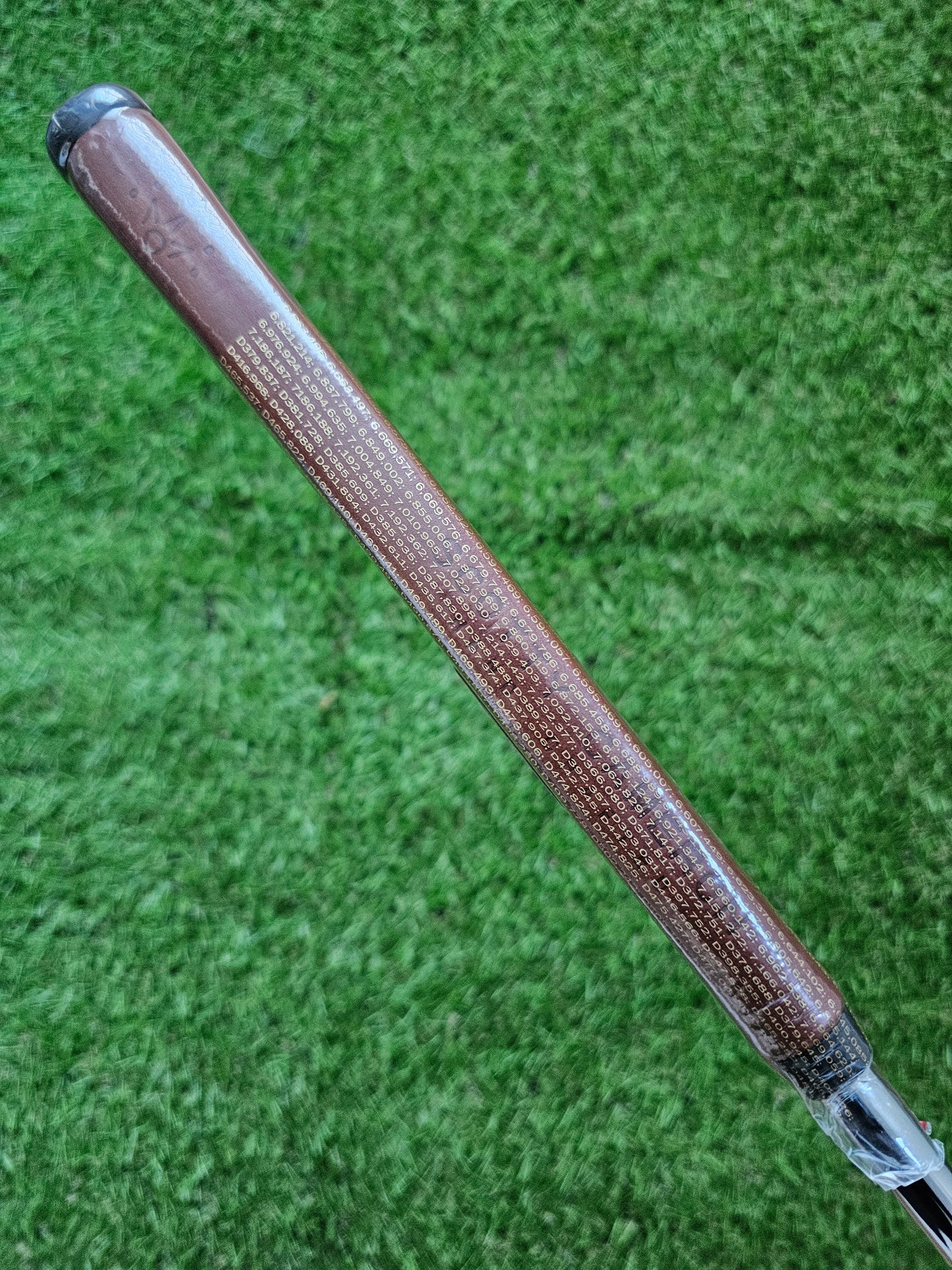 Scotty Cameron 2008 Buttonback Newport 2 Putter
