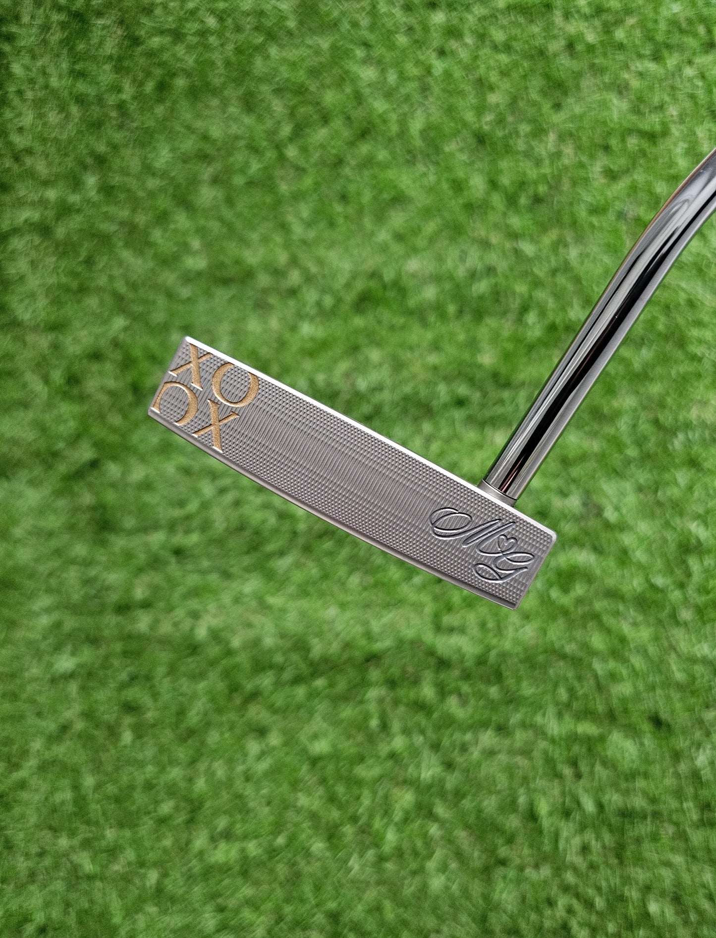 Scotty Cameron My Girl 2023 Putter