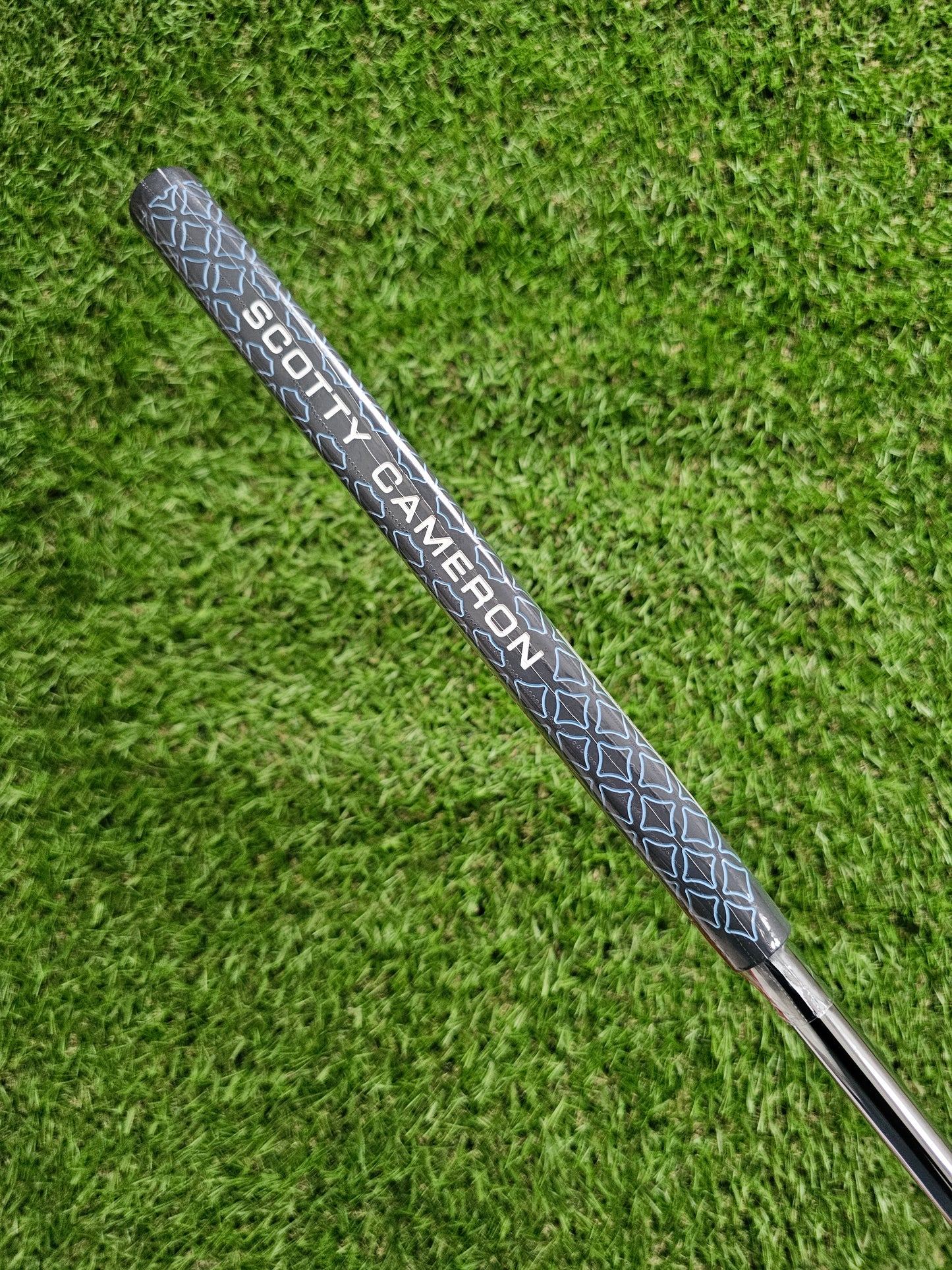 Scotty Cameron My Girl 2023 Putter