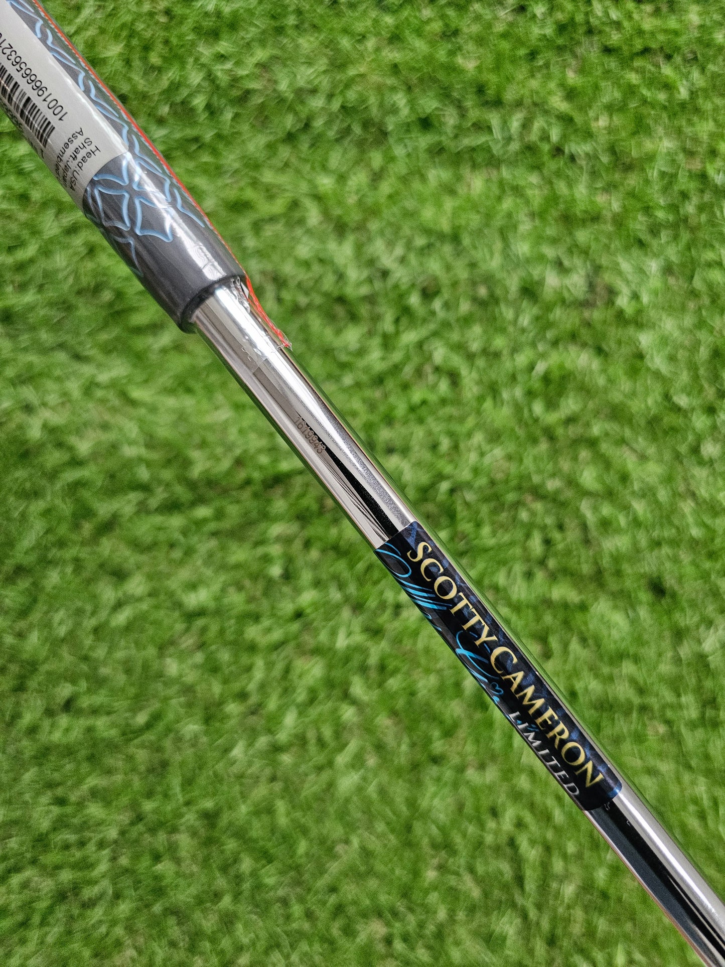 Scotty Cameron My Girl 2023 Putter