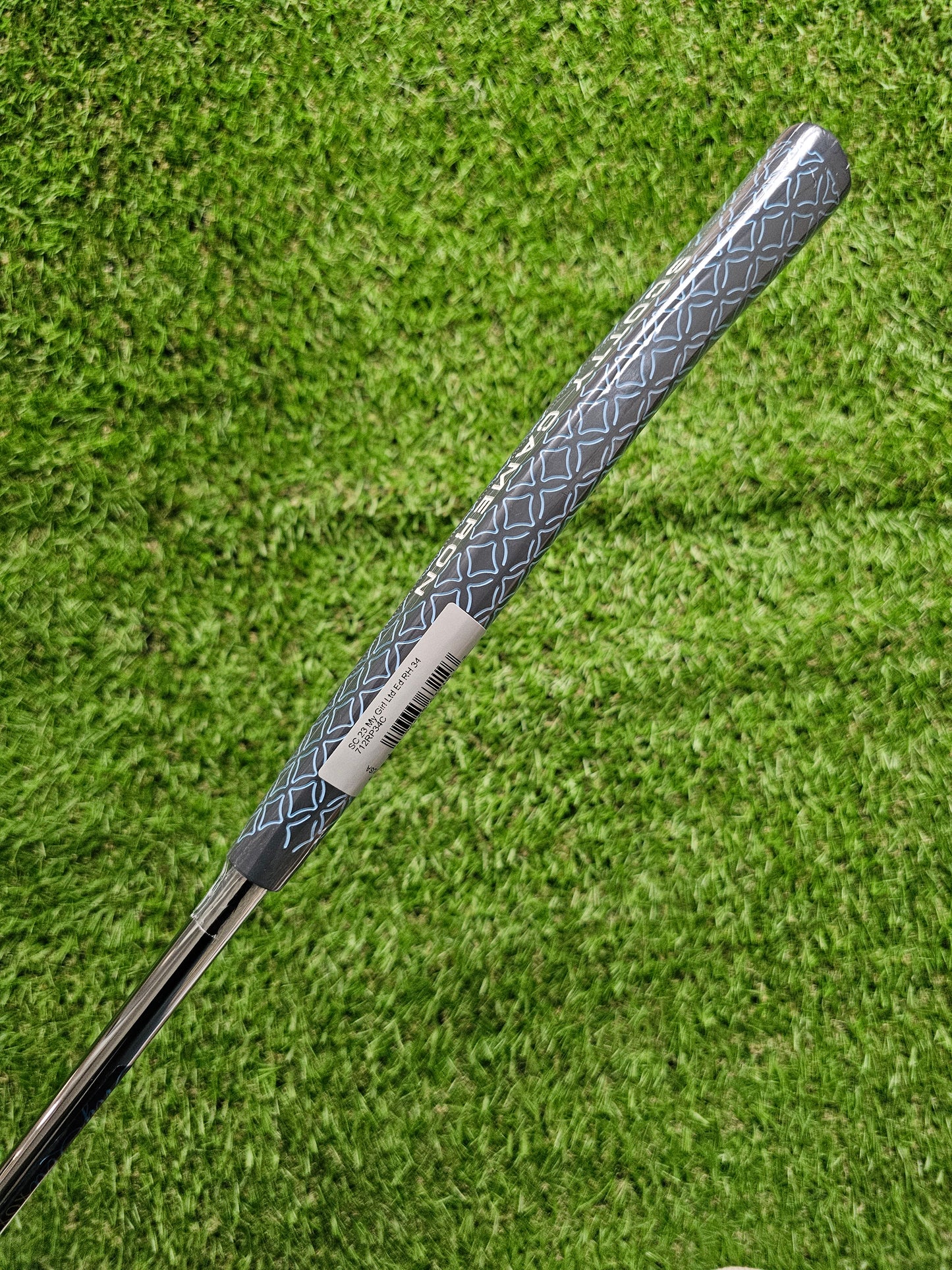 Scotty Cameron My Girl 2023 Putter