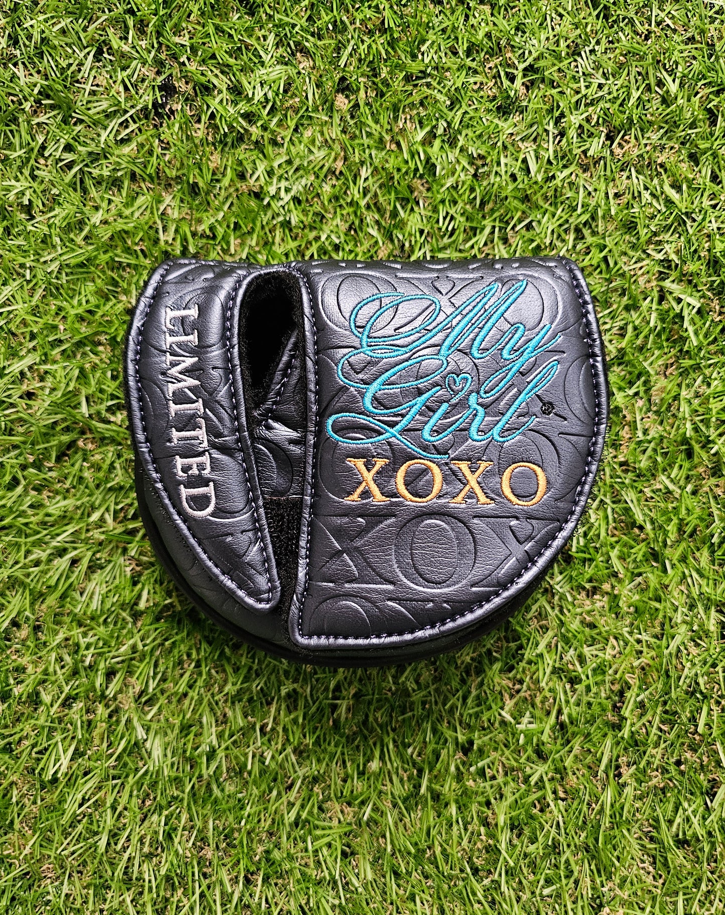 Scotty Cameron My Girl 2023 Putter