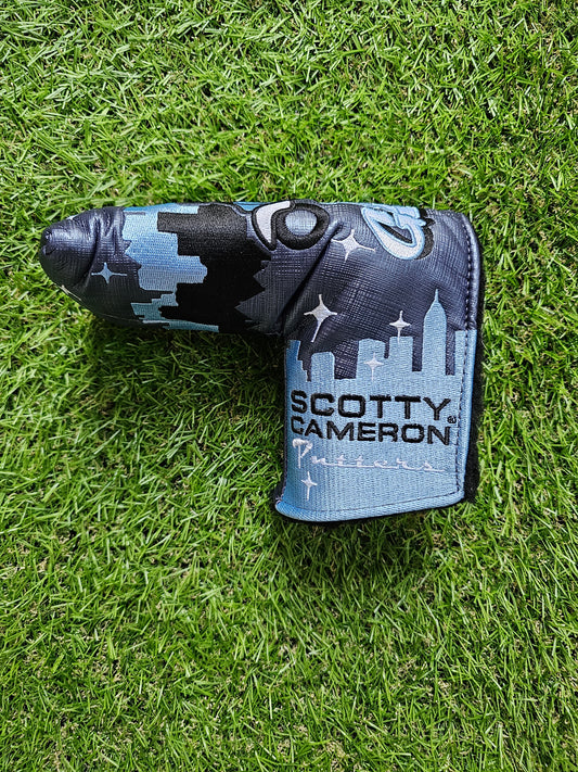 Scotty Cameron Limited Release My Girl 2020 Squareback Headcover