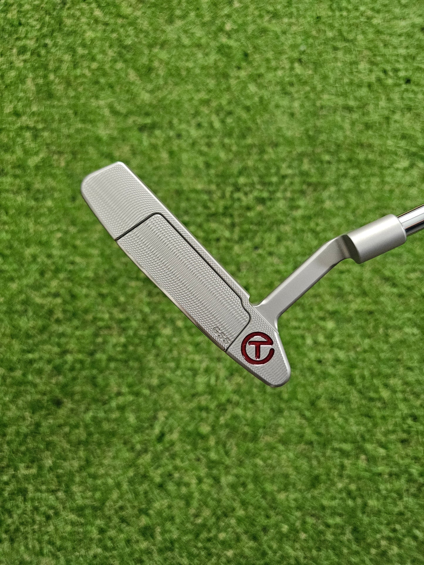 Scotty Cameron Concept 2 Newport Tour Circle T Putter