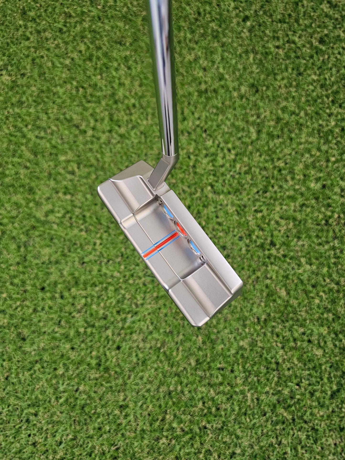 Scotty Cameron Holiday 2018 H18 Putter