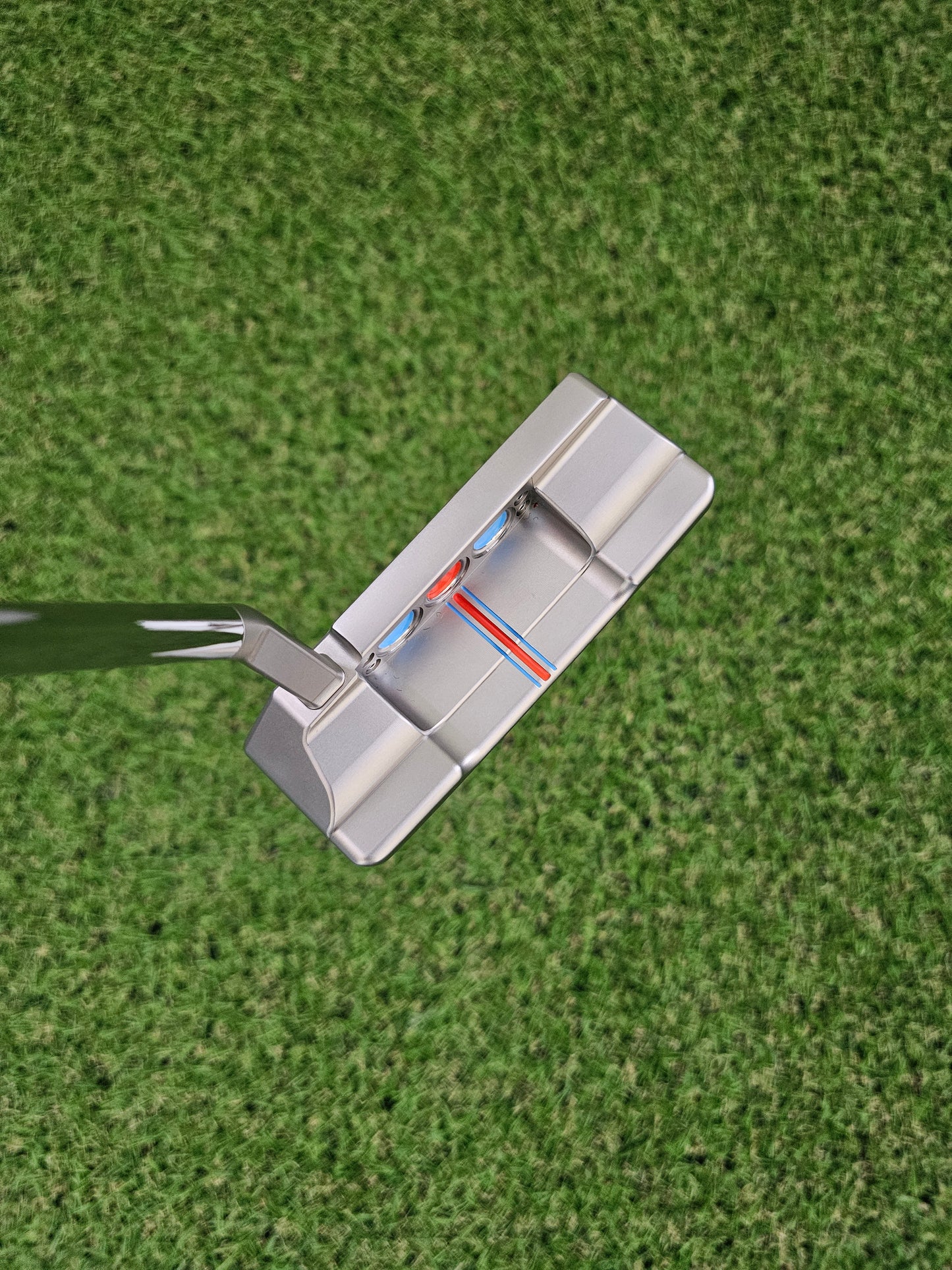 Scotty Cameron Holiday 2018 H18 Putter