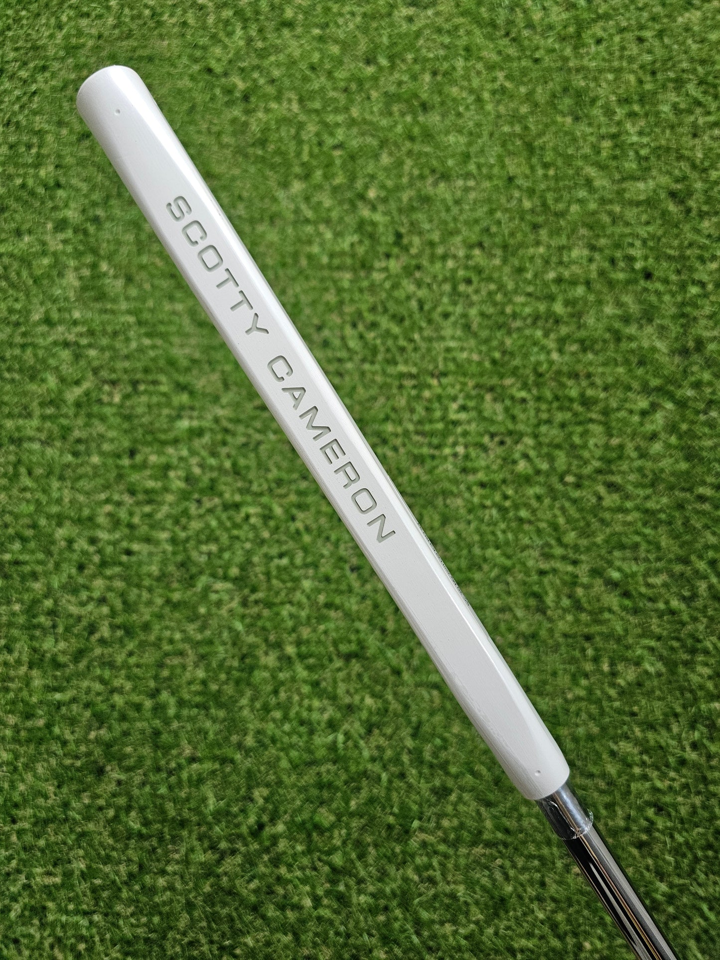 Scotty Cameron My Girl 2020 Putter