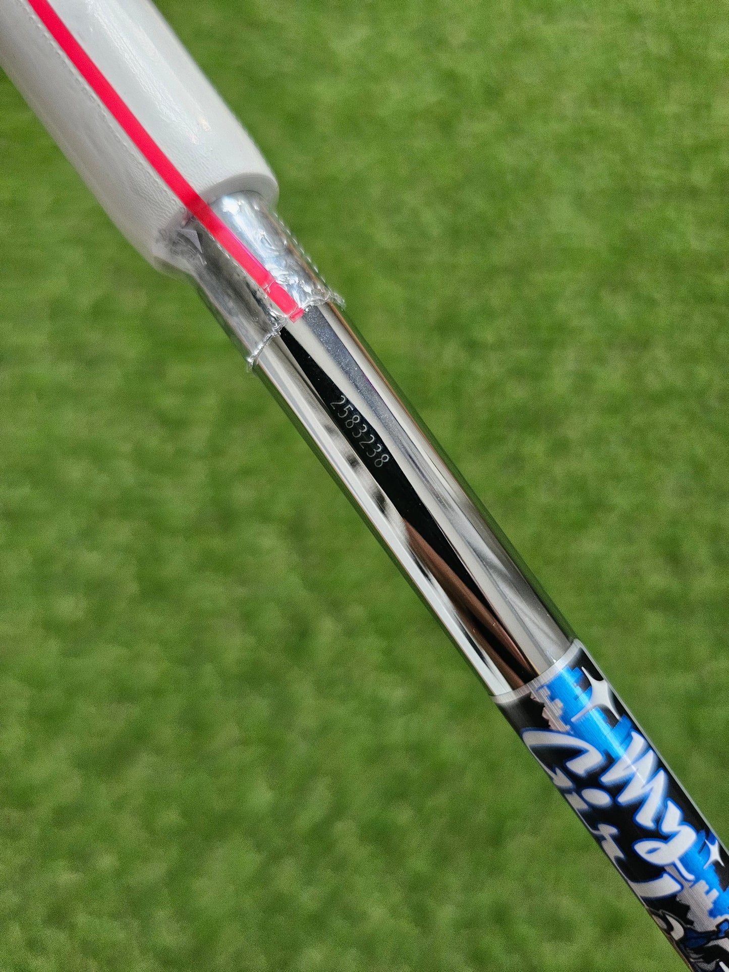 Scotty Cameron My Girl 2020 Putter