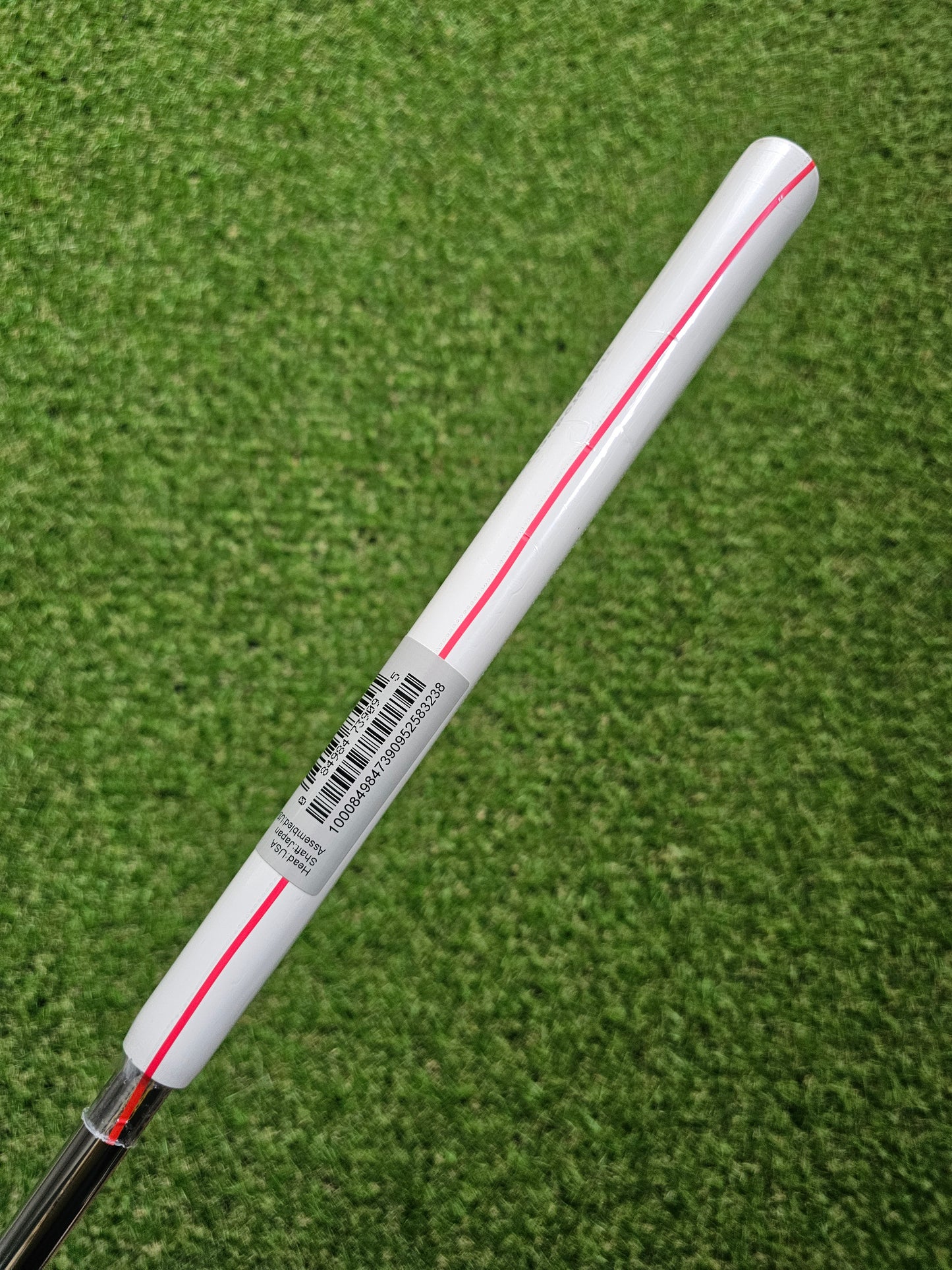 Scotty Cameron My Girl 2020 Putter