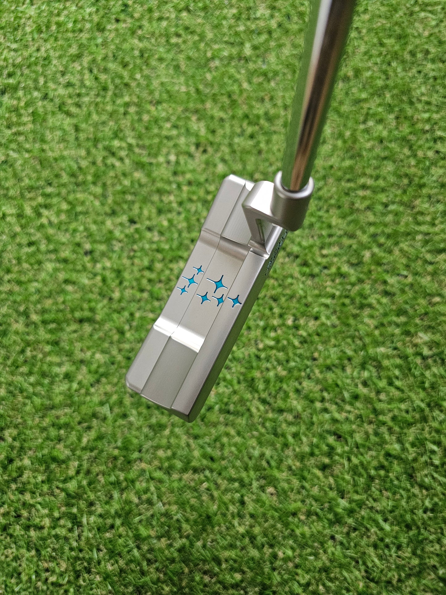 Scotty Cameron My Girl 2020 Putter