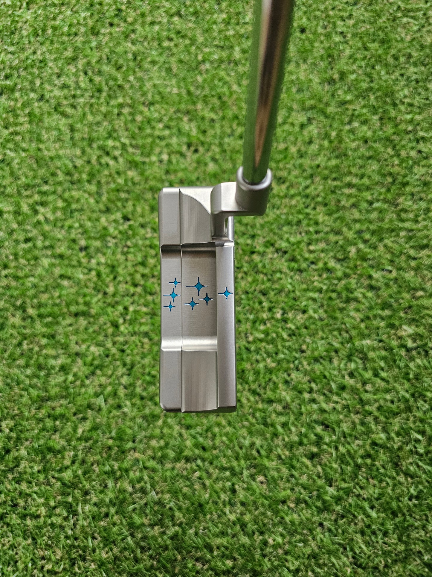 Scotty Cameron My Girl 2020 Putter