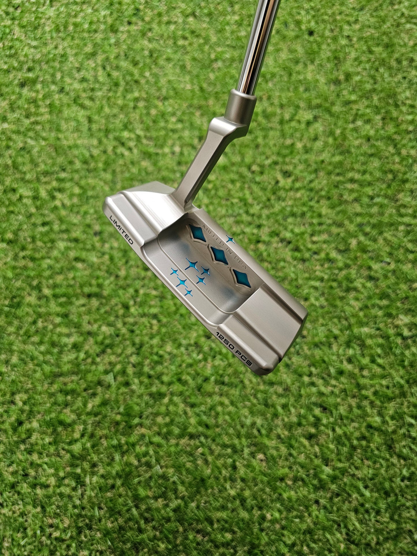 Scotty Cameron My Girl 2020 Putter