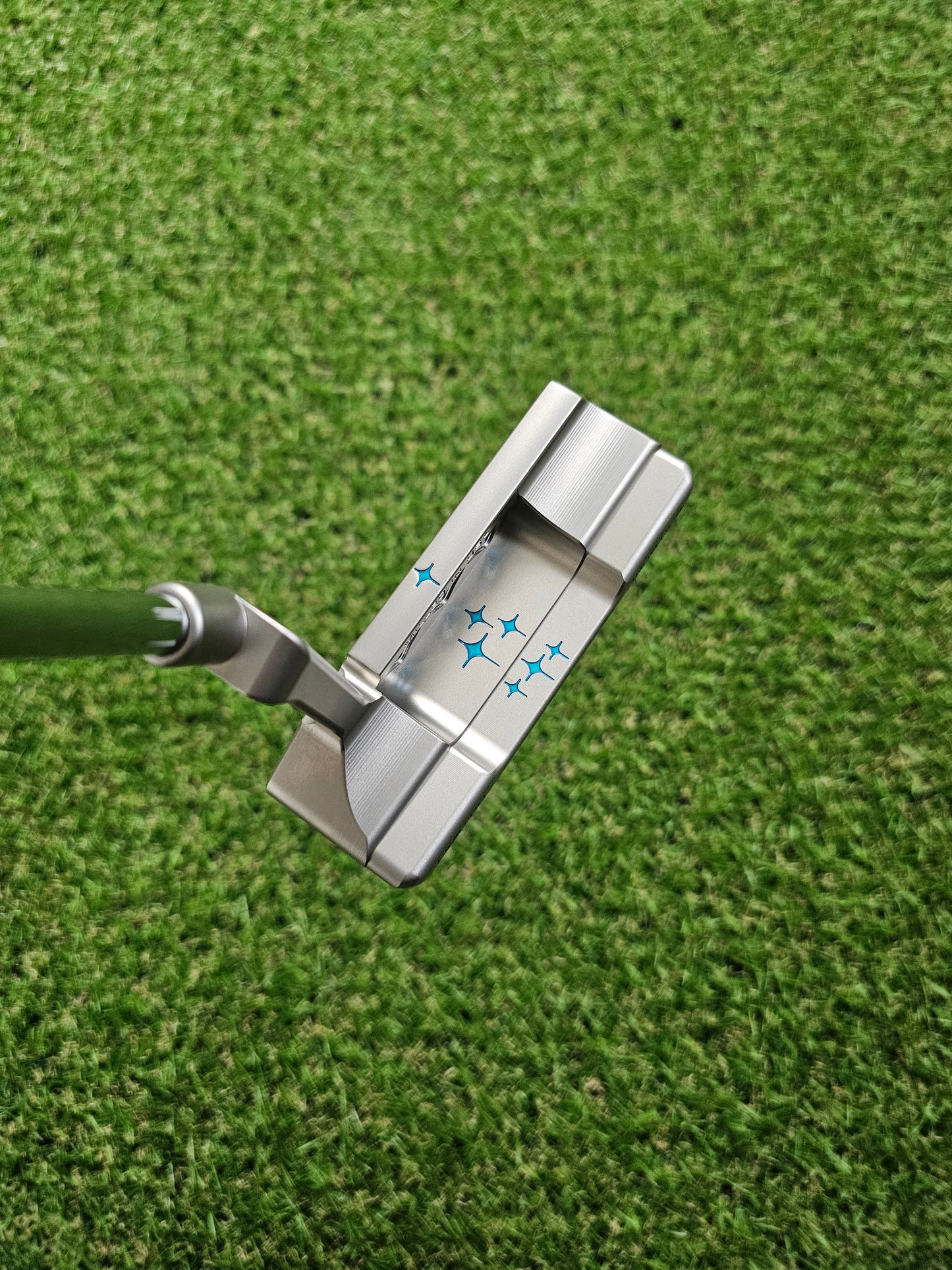 Scotty Cameron My Girl 2020 Putter