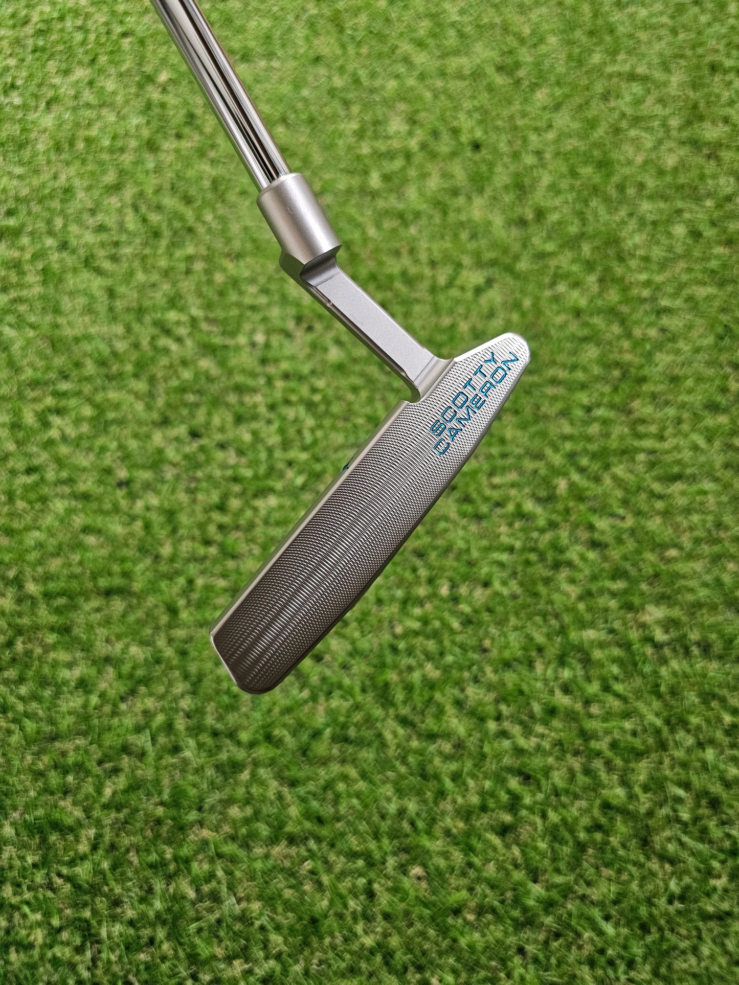 Scotty Cameron My Girl 2020 Putter