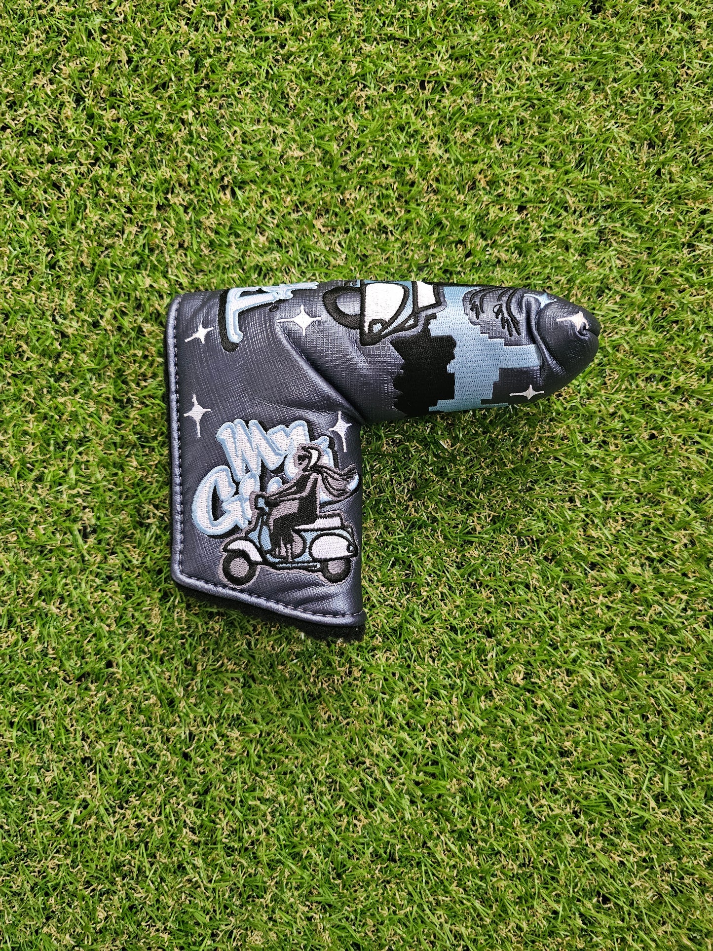 Scotty Cameron My Girl 2020 Putter