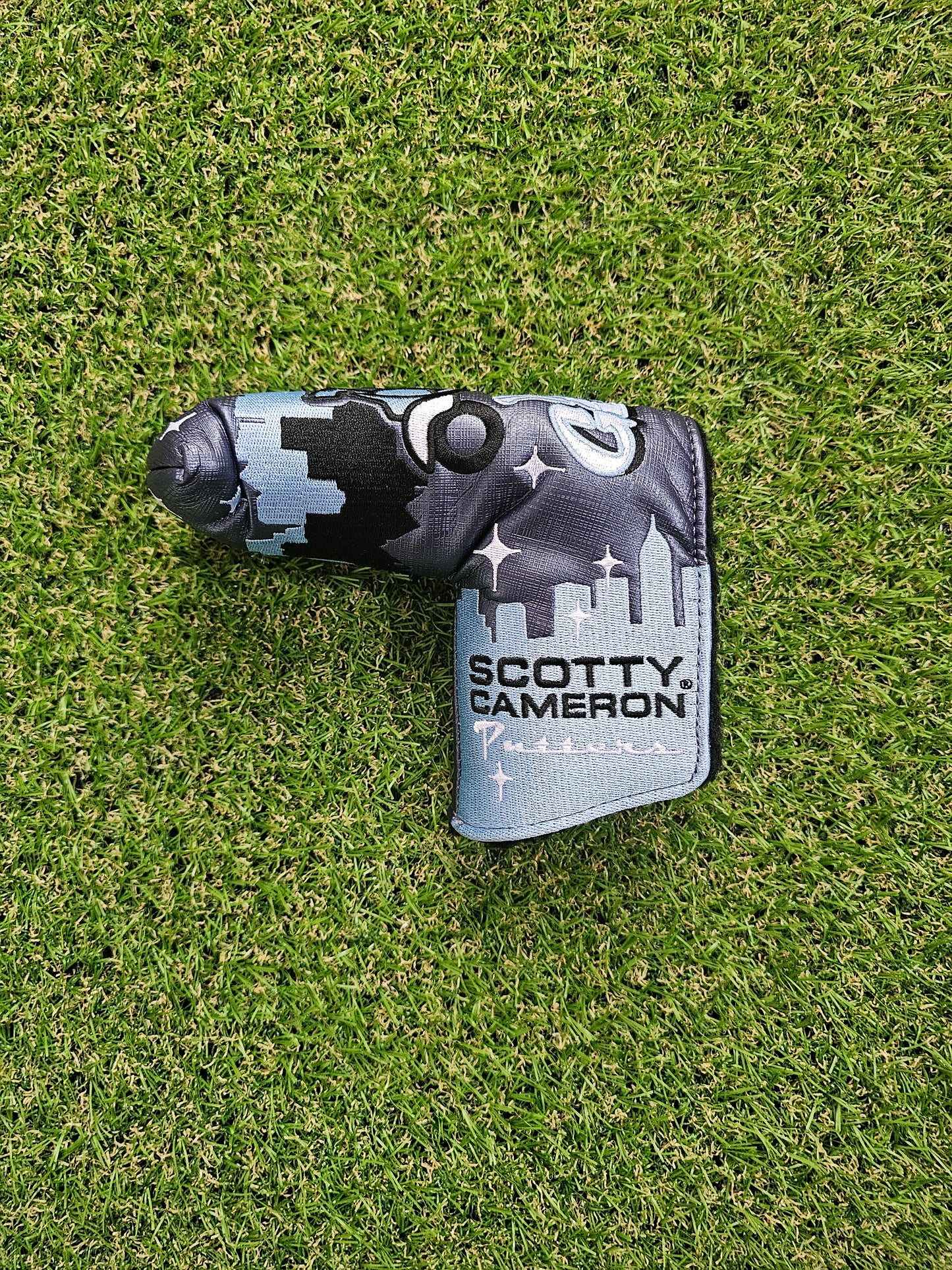 Scotty Cameron My Girl 2020 Putter