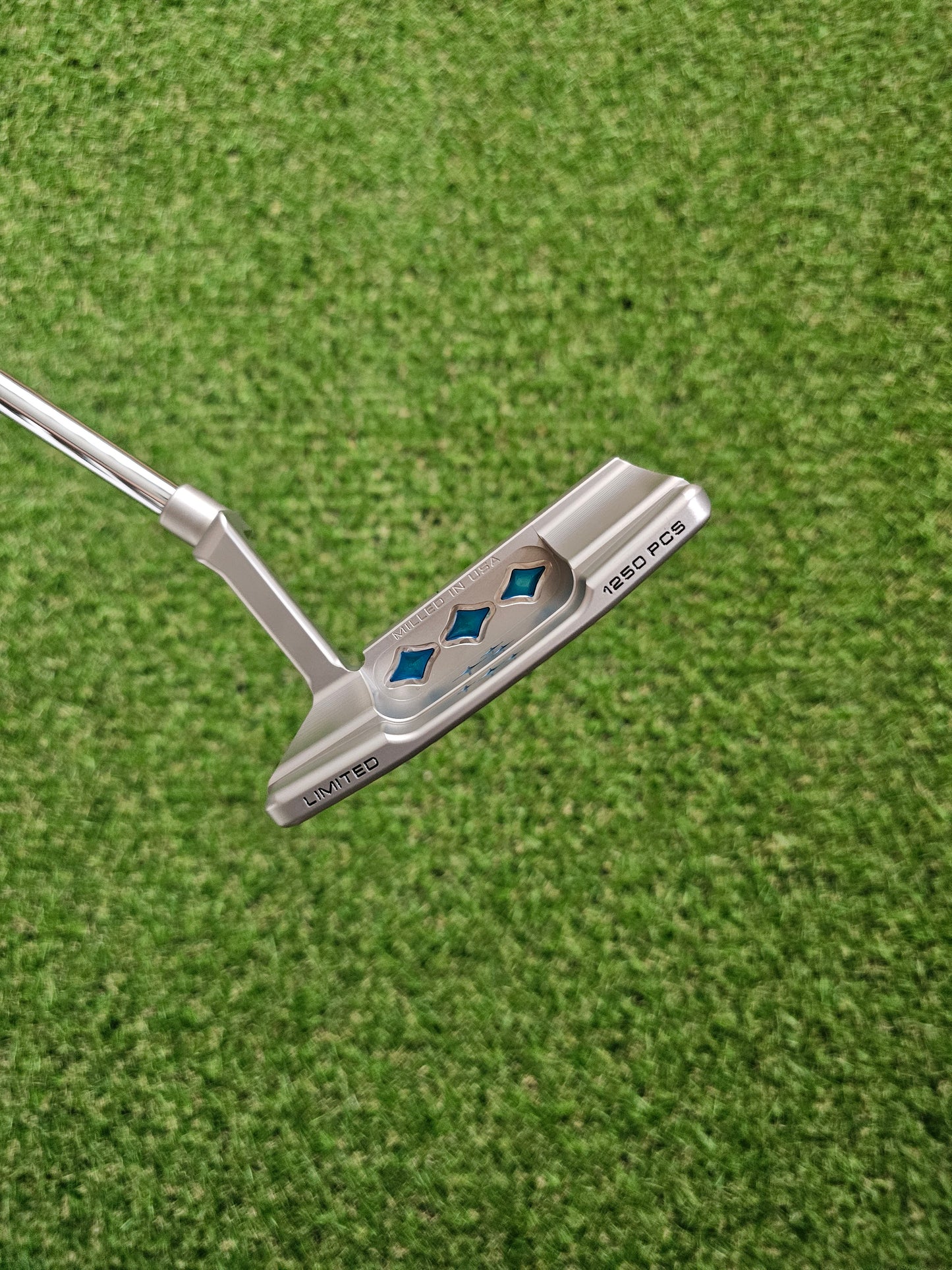 Scotty Cameron My Girl 2020 Putter