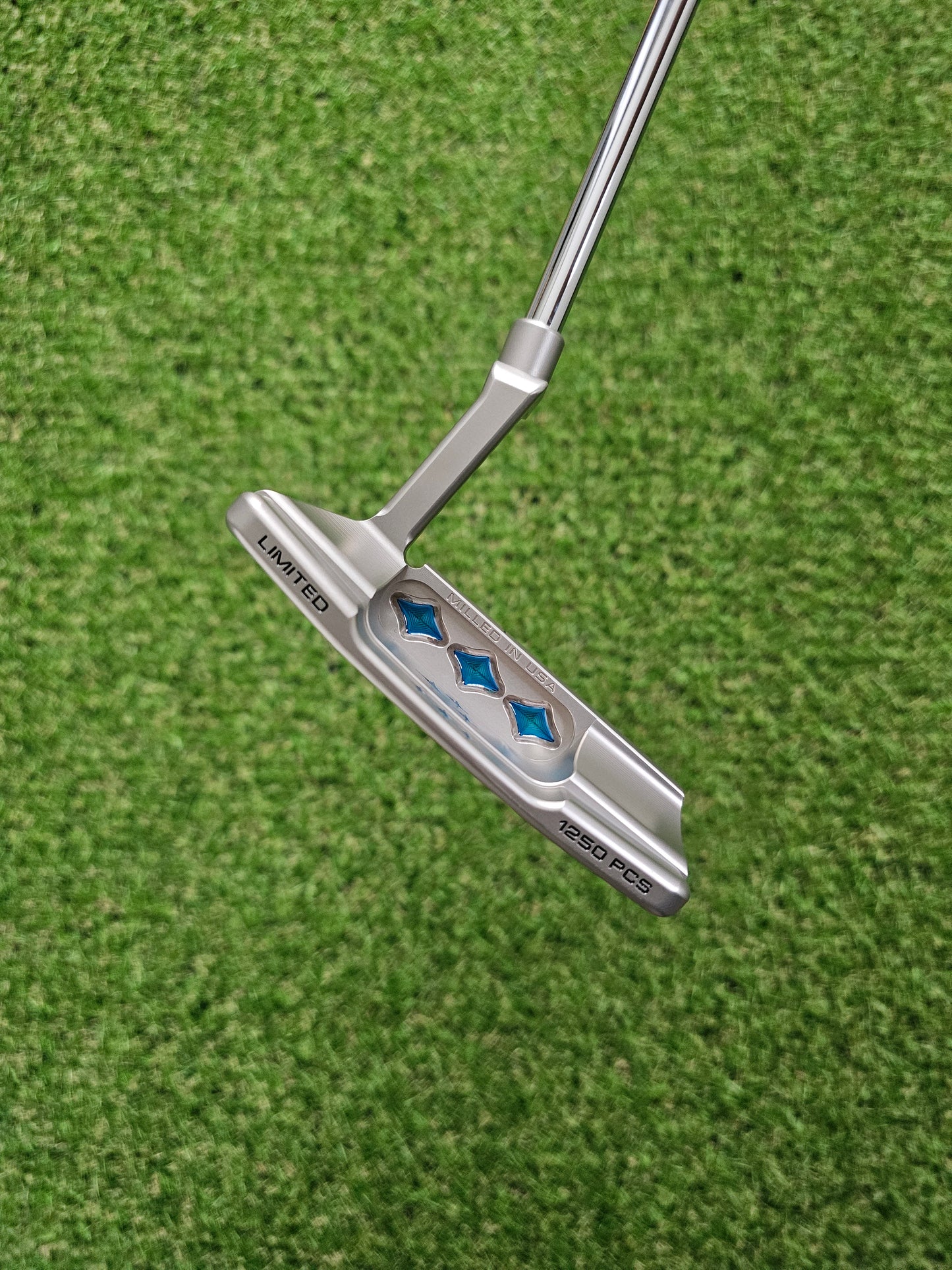 Scotty Cameron My Girl 2020 Putter