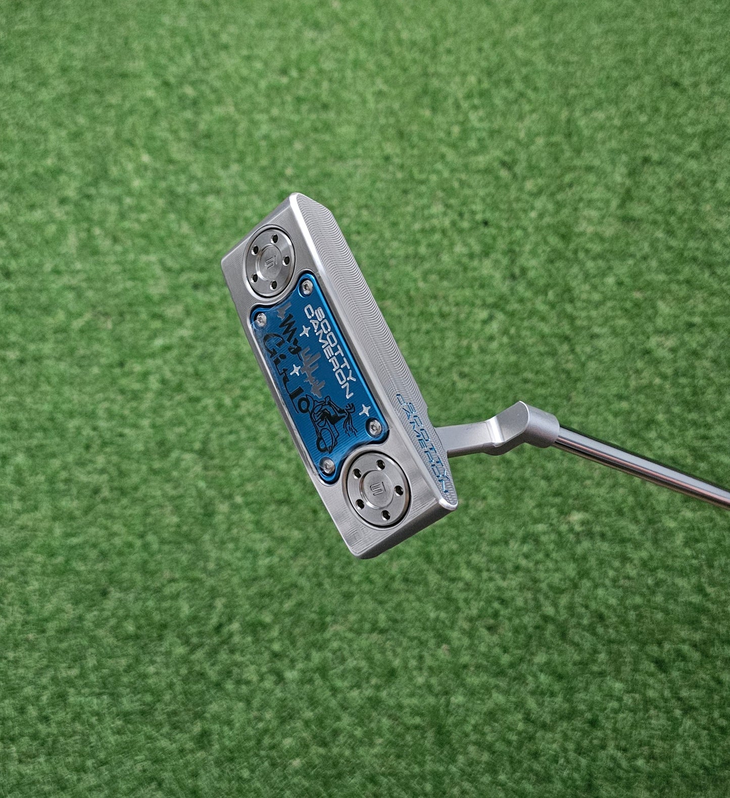 Scotty Cameron My Girl 2020 Putter