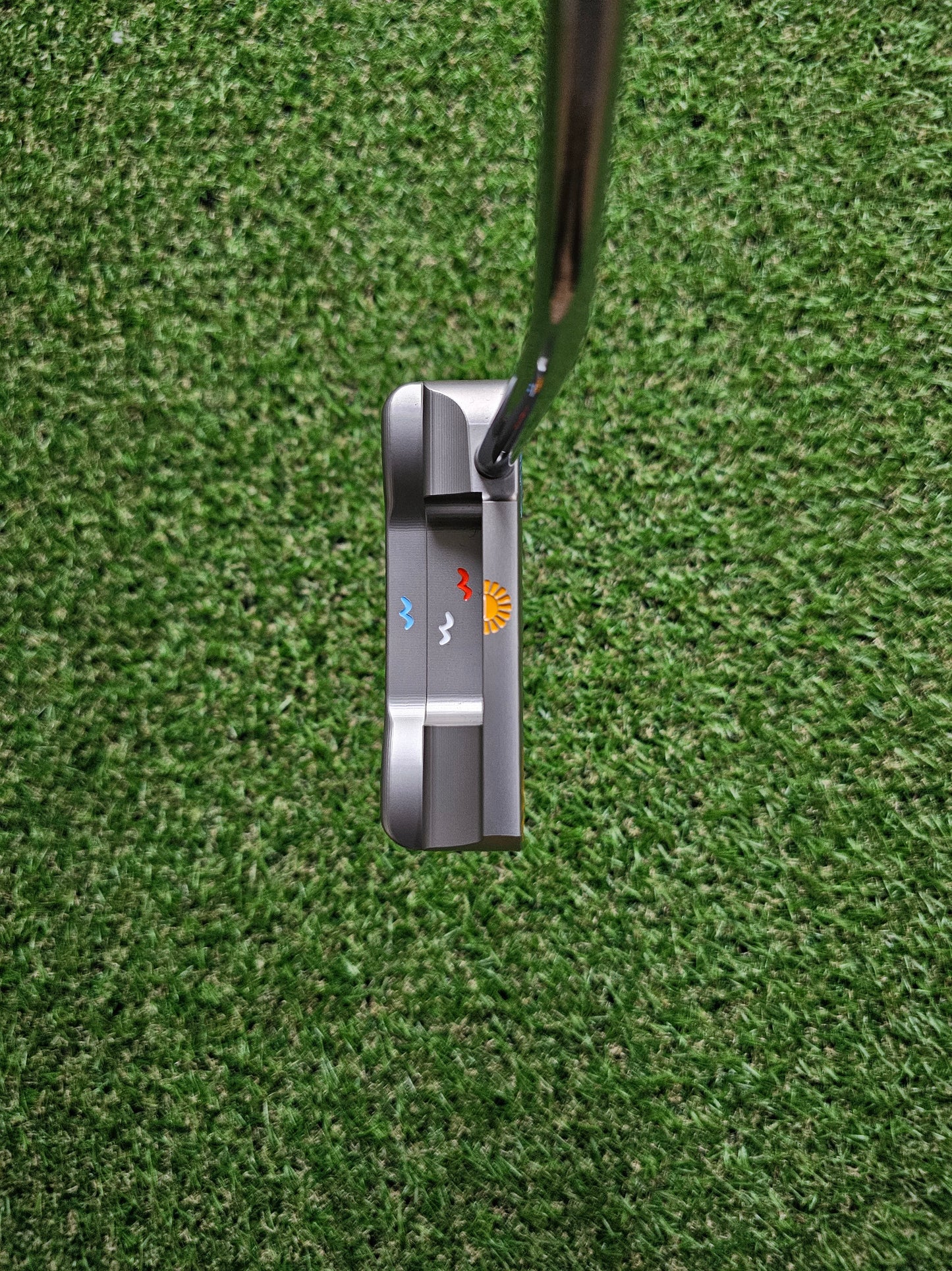 Scotty Cameron My Girl 2024 Putter