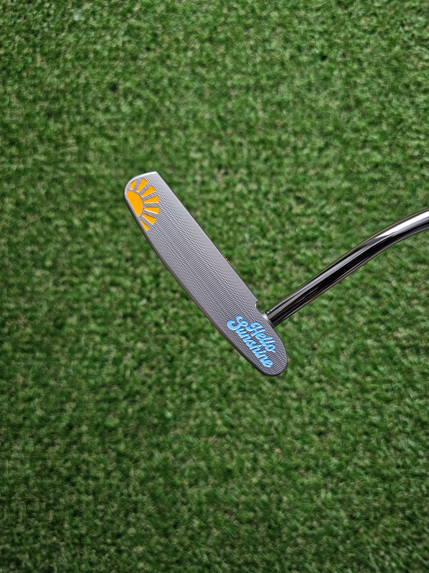 Scotty Cameron My Girl 2024 Putter