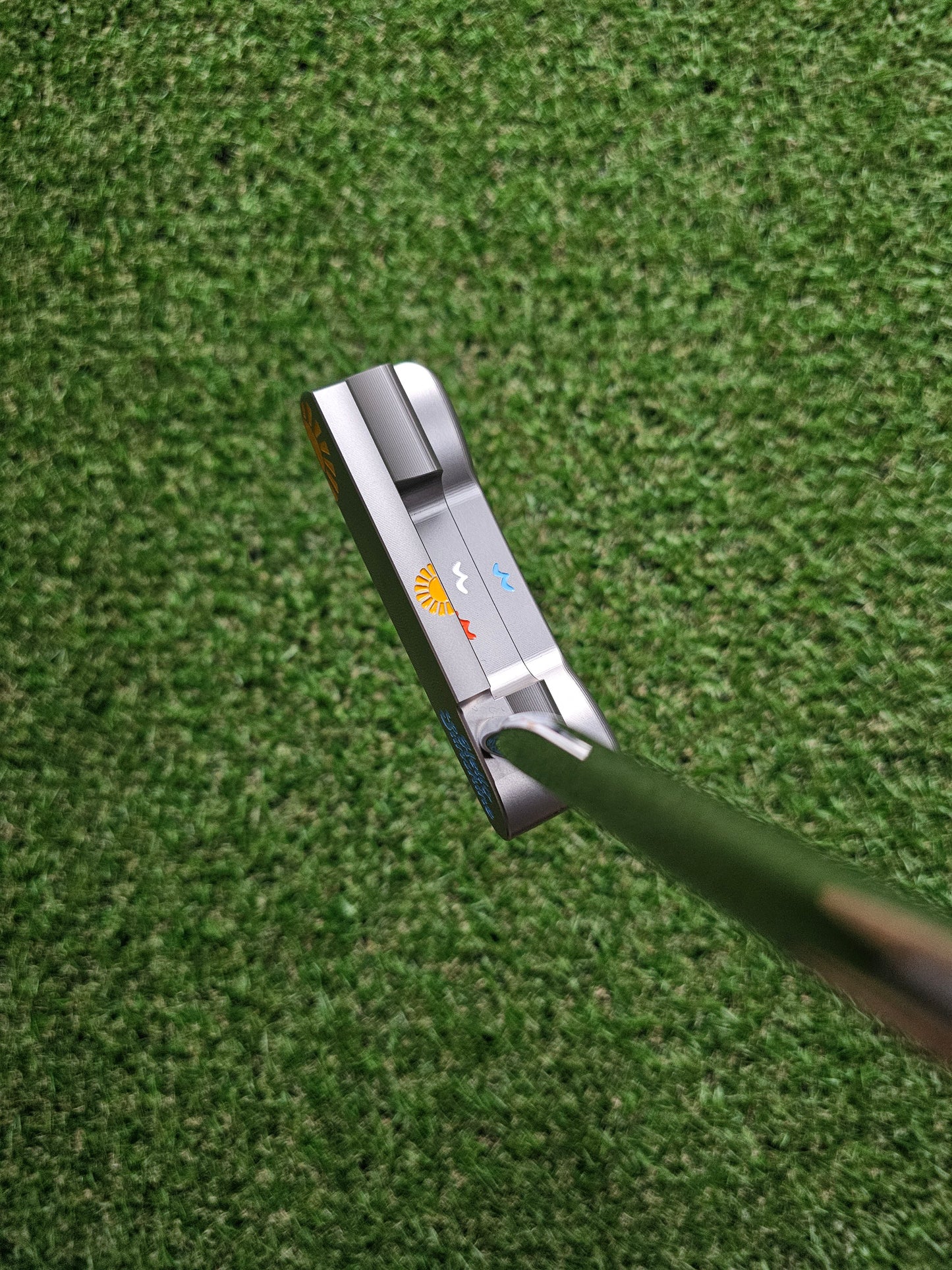 Scotty Cameron My Girl 2024 Putter