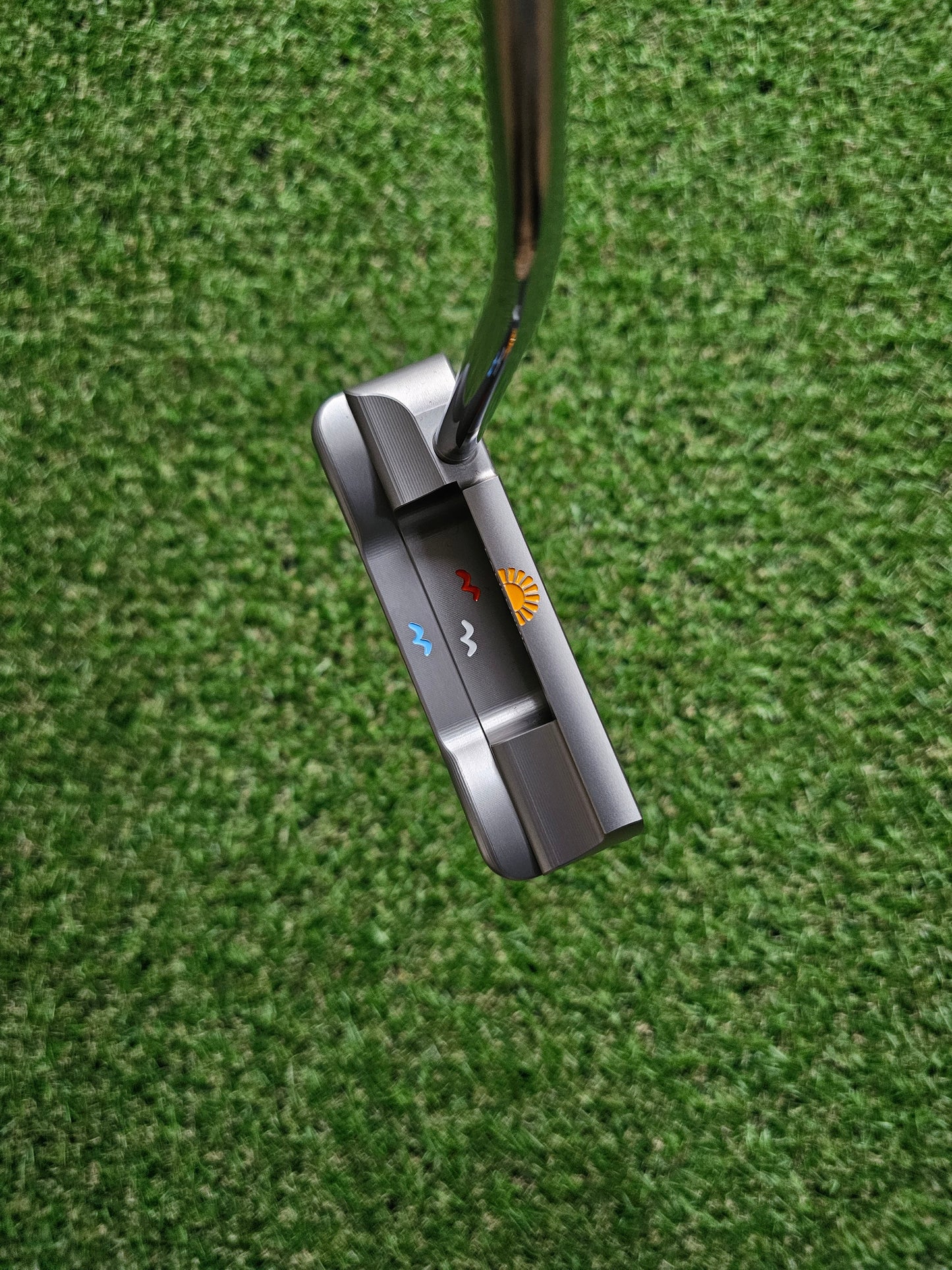 Scotty Cameron My Girl 2024 Putter