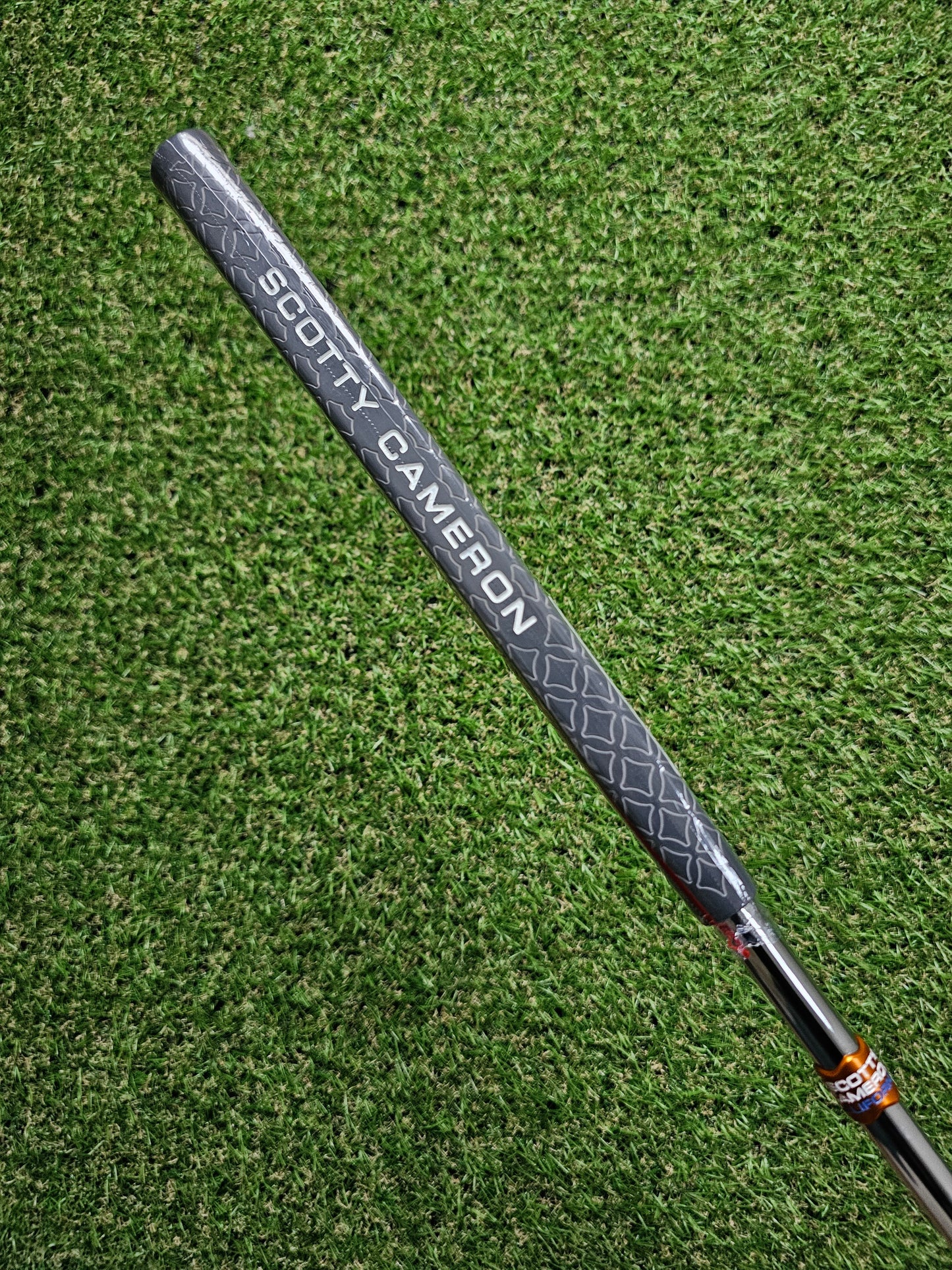 Scotty Cameron My Girl 2024 Putter