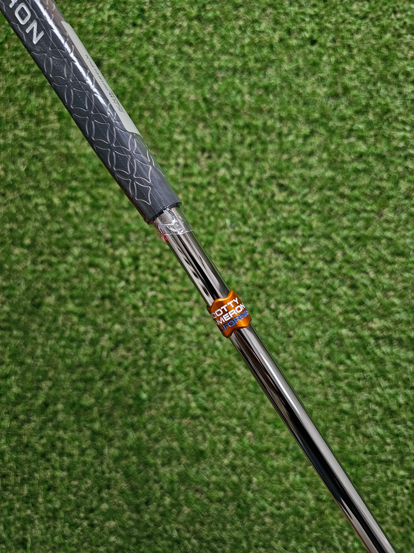 Scotty Cameron My Girl 2024 Putter