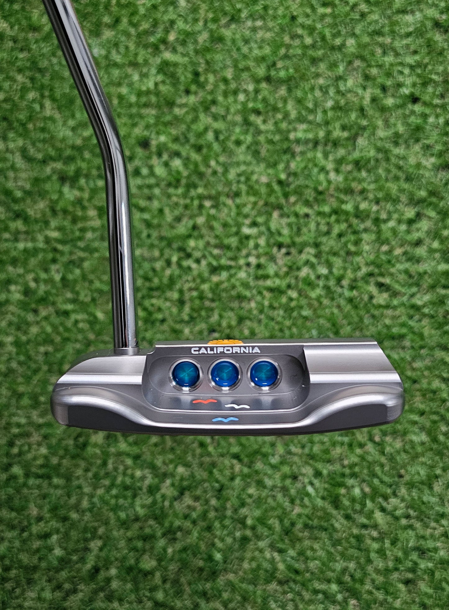Scotty Cameron My Girl 2024 Putter