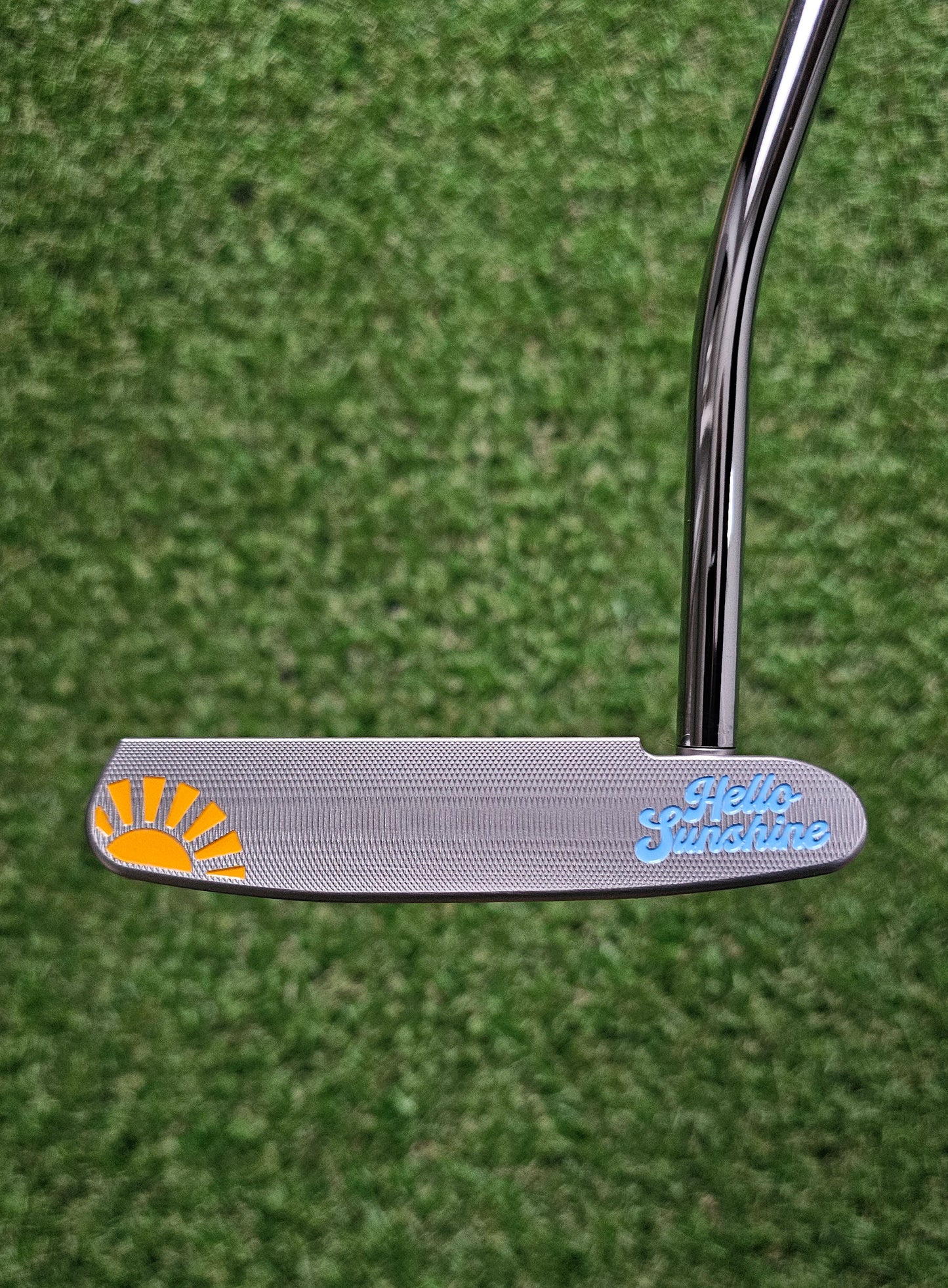 Scotty Cameron My Girl 2024 Putter