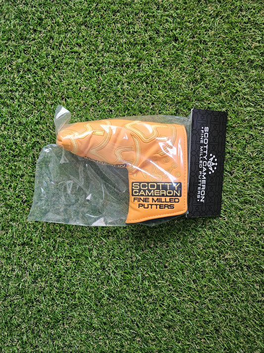 Scotty Cameron 2025 Club Cameron Backpack & Membership Kit