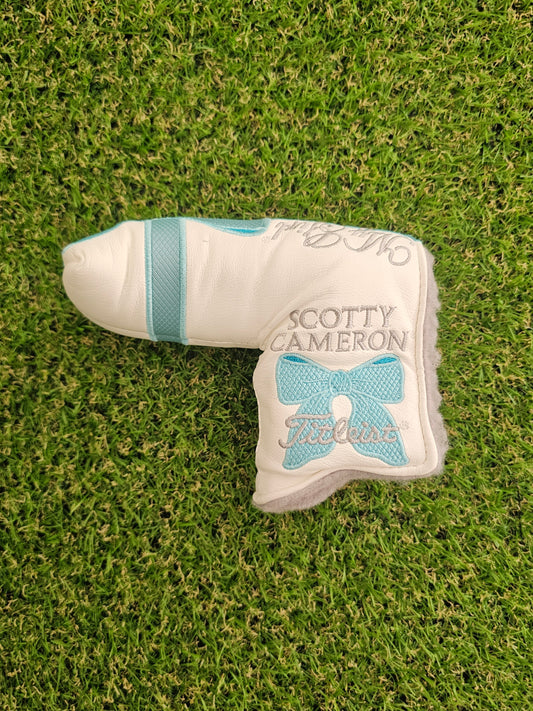 Scotty Cameron My Girl 2014 Headcover