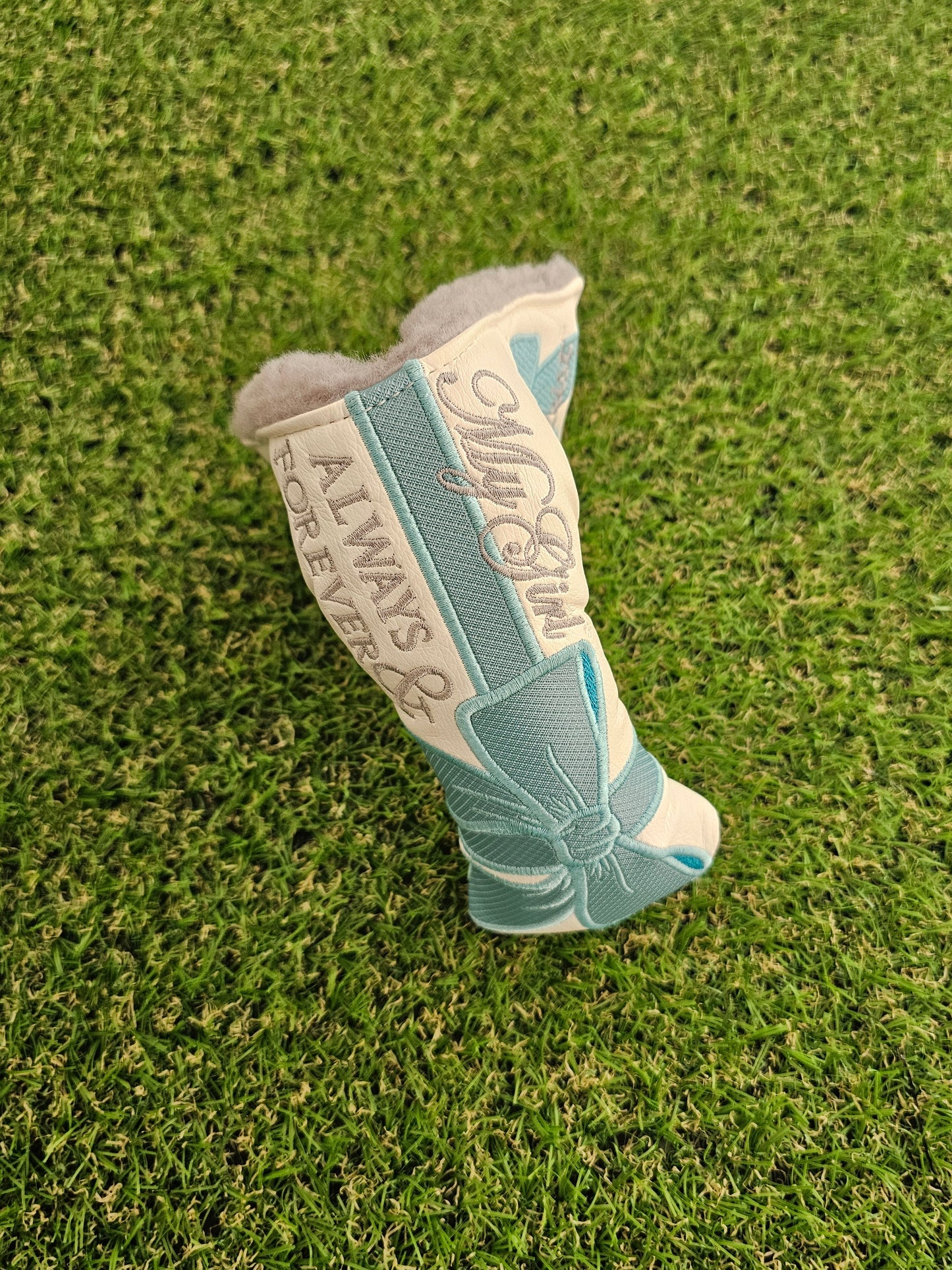Scotty Cameron My Girl 2014 Headcover