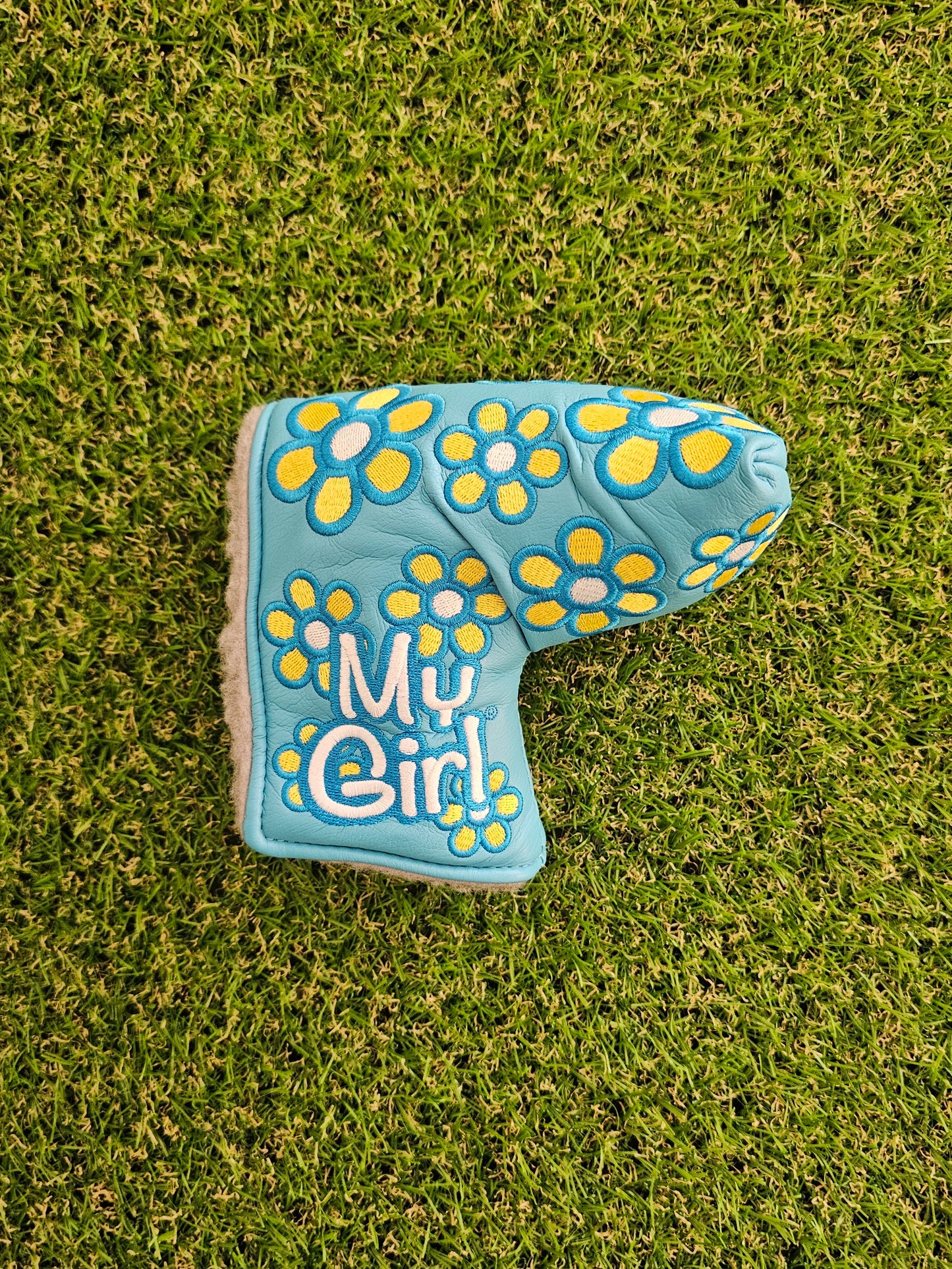 Scotty Cameron My Girl 2013 Putter