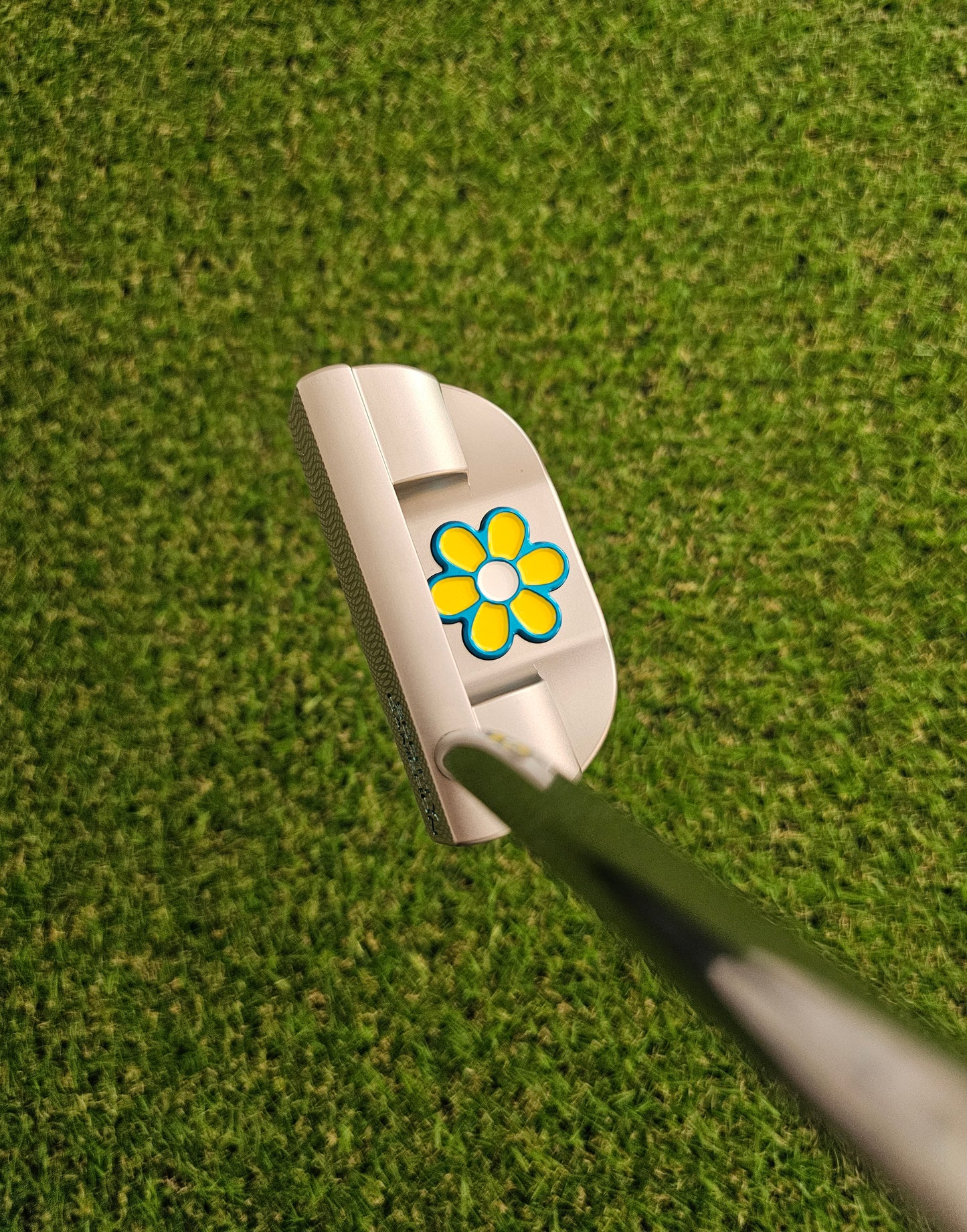 Scotty Cameron My Girl 2013 Putter