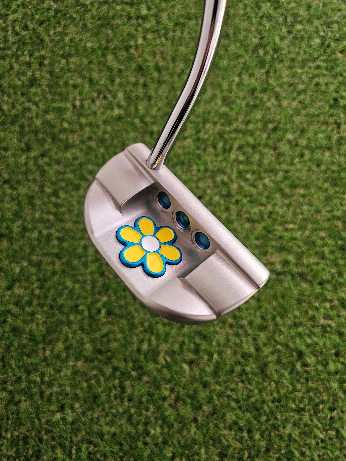 Scotty Cameron My Girl 2013 Putter