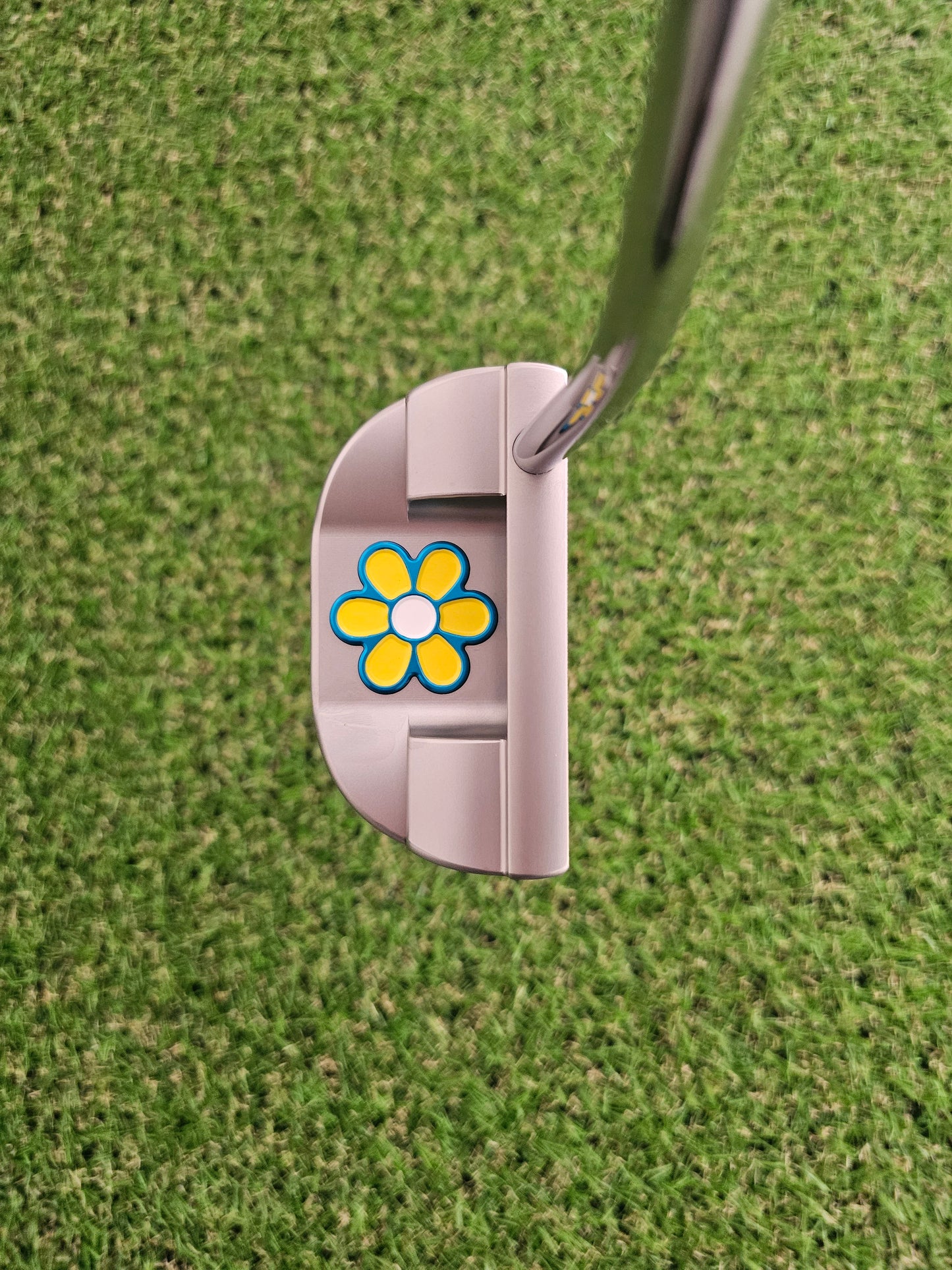 Scotty Cameron My Girl 2013 Putter
