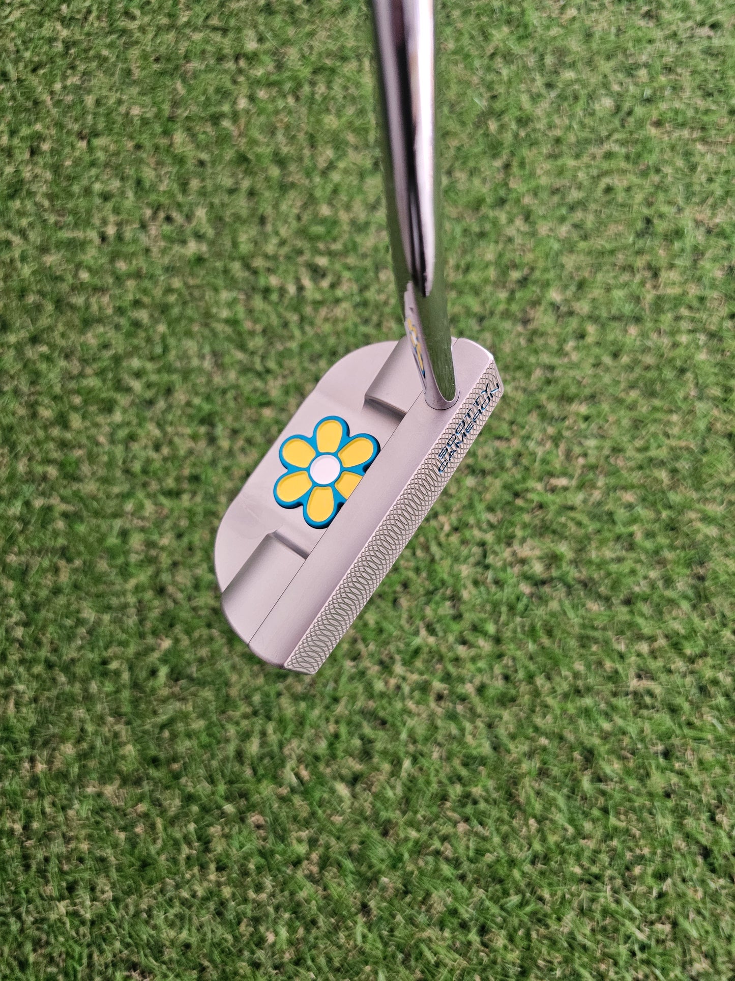 Scotty Cameron My Girl 2013 Putter