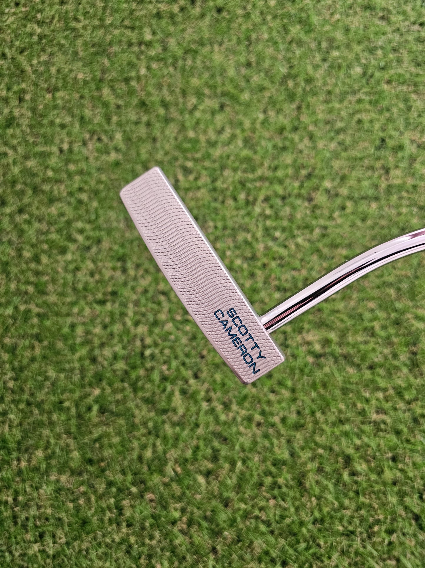 Scotty Cameron My Girl 2013 Putter