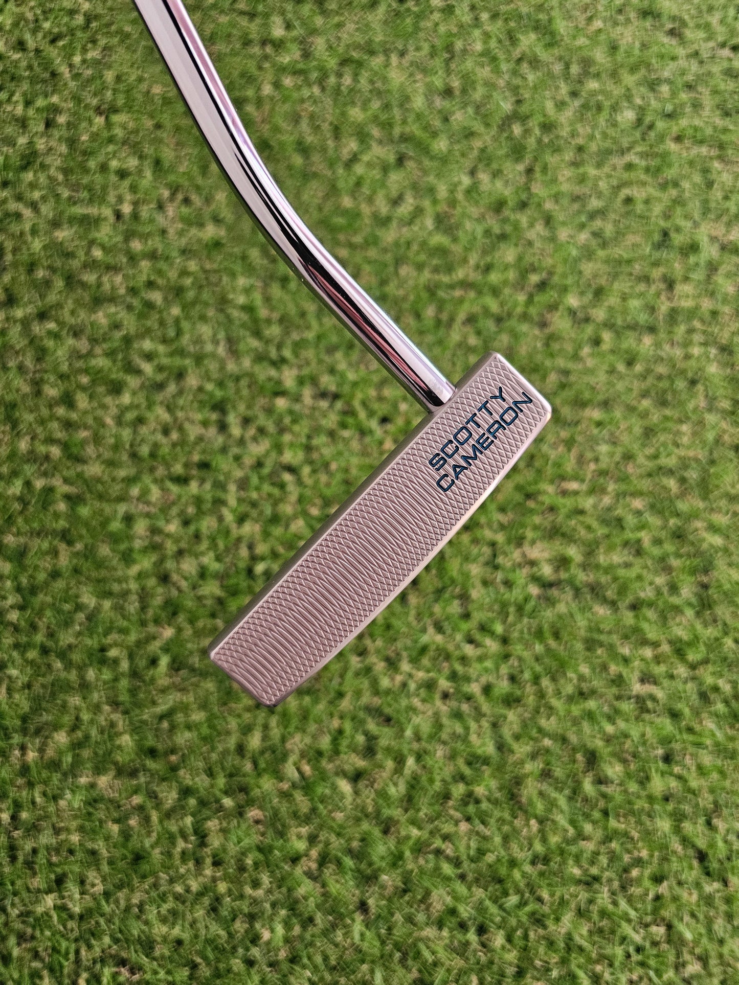 Scotty Cameron My Girl 2013 Putter