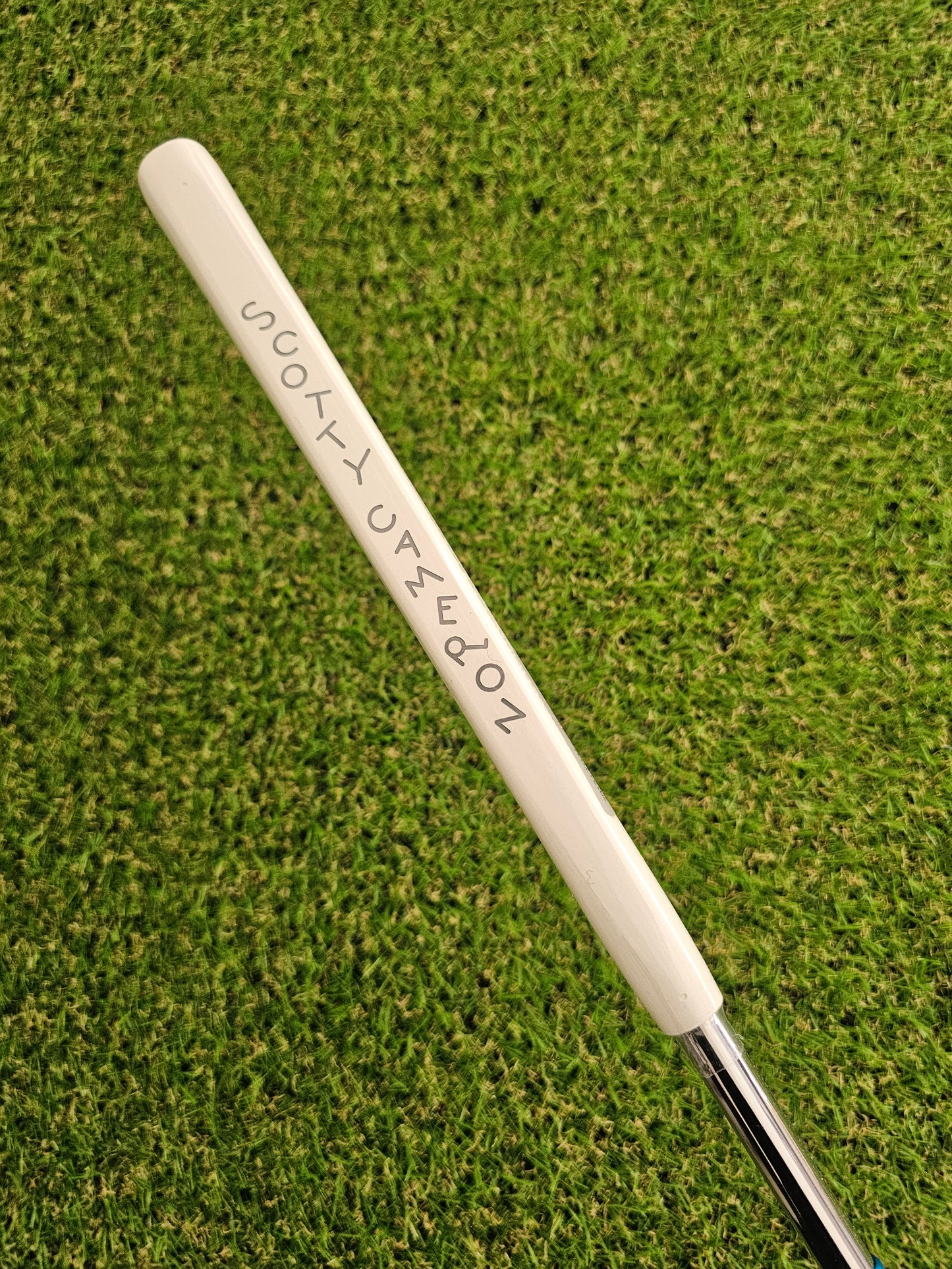 Scotty Cameron My Girl 2013 Putter