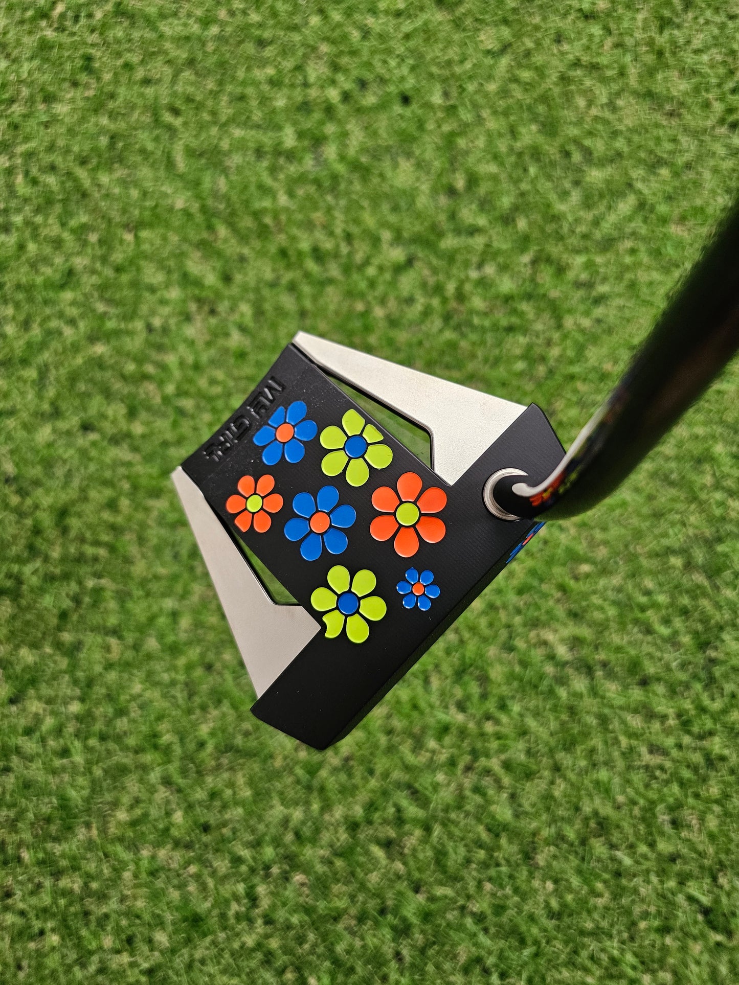 Scotty Cameron My Girl 2019 Putter