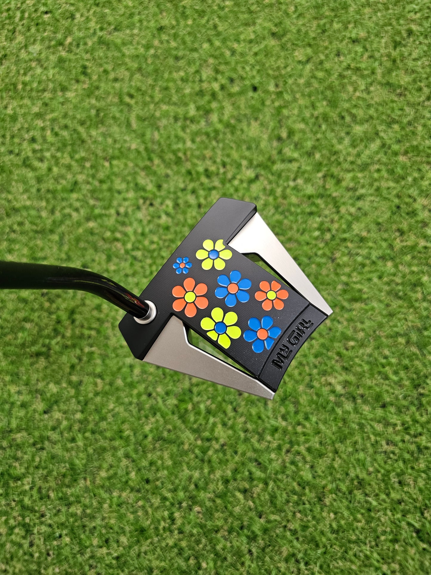 Scotty Cameron My Girl 2019 Putter