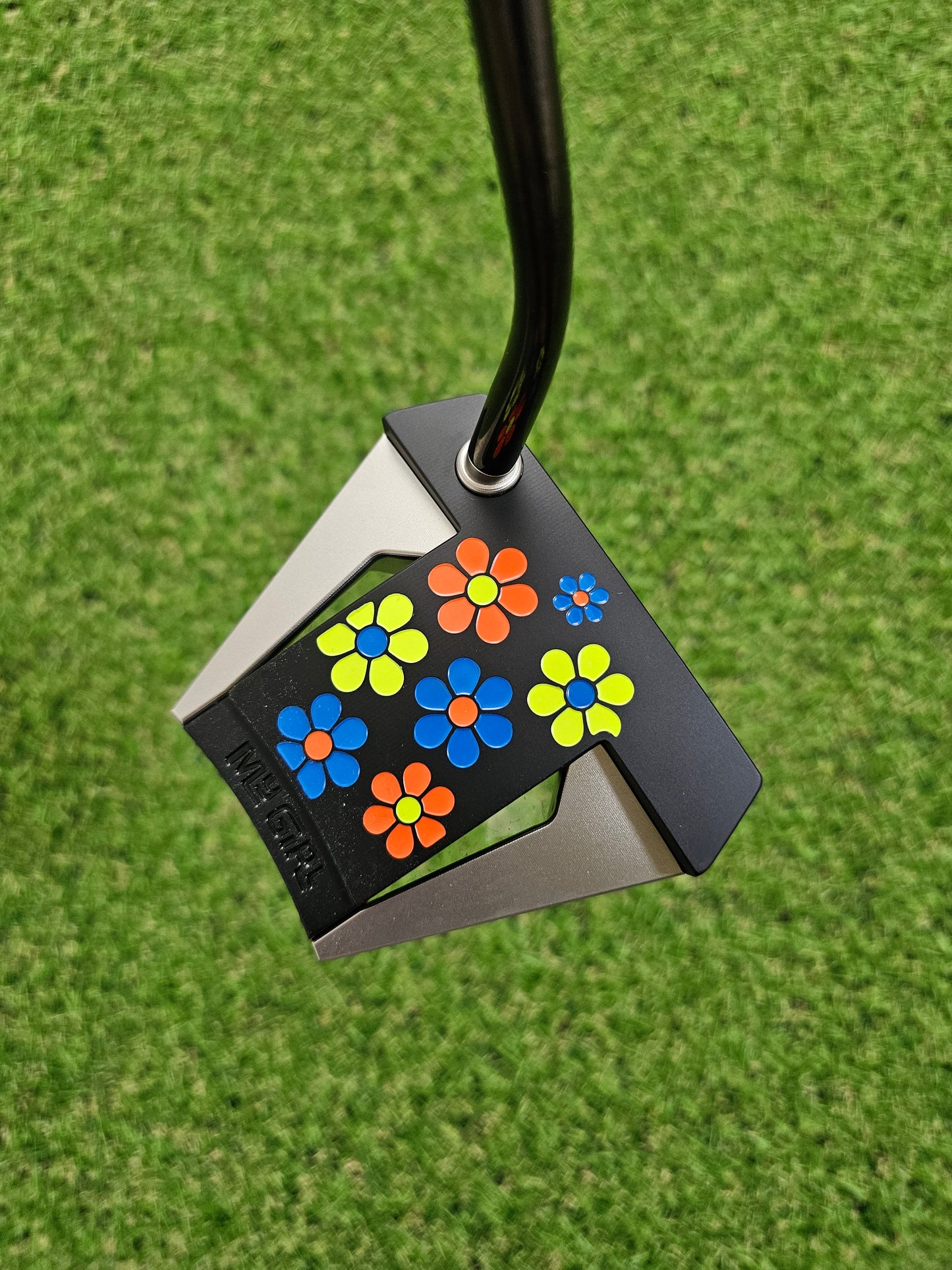 Scotty Cameron My Girl 2019 Putter
