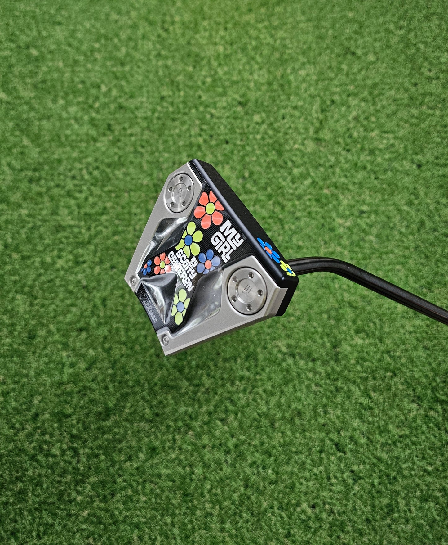 Scotty Cameron My Girl 2019 Putter