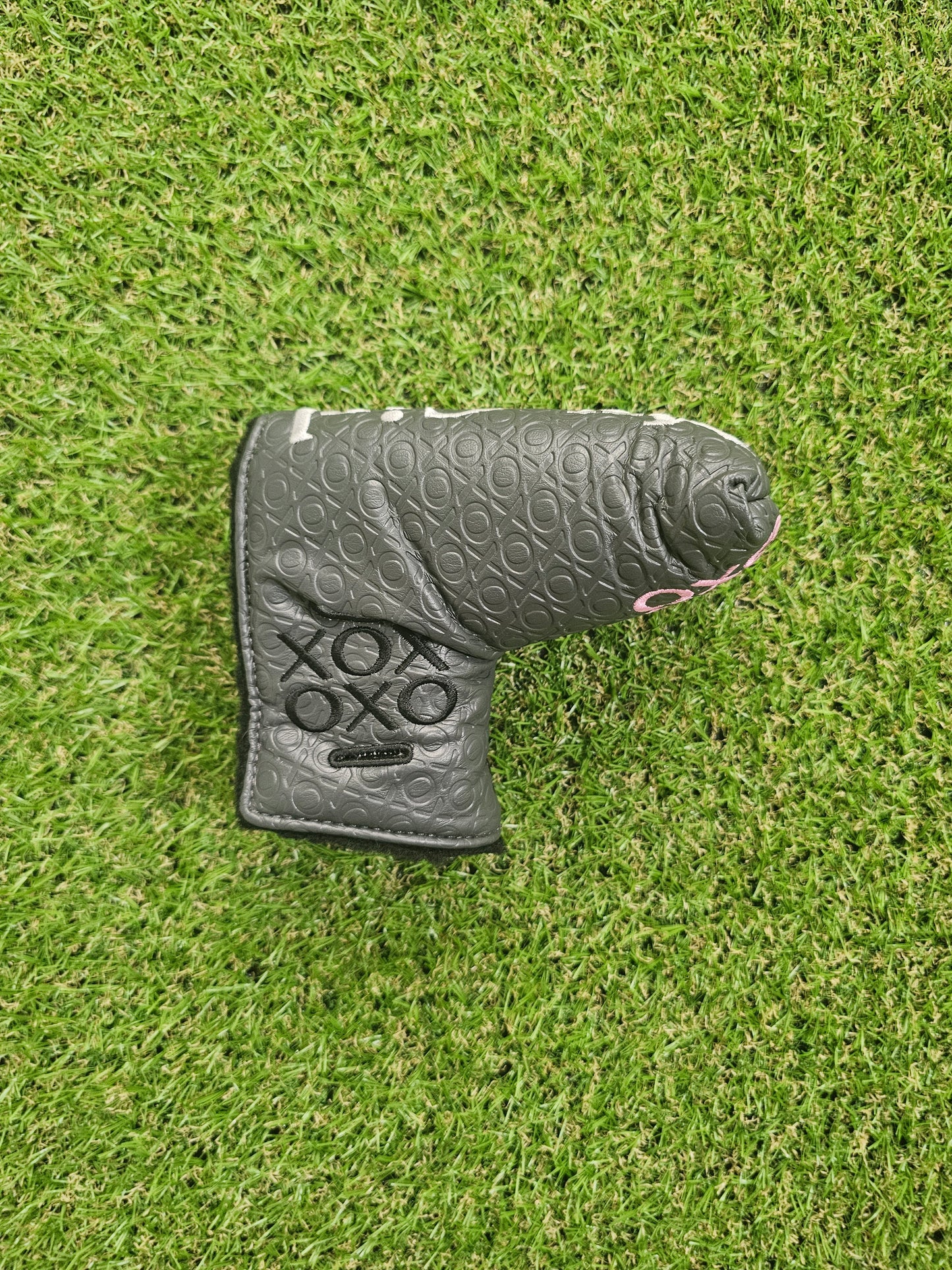 Scotty Cameron My Girl 2018 Hugs & Kisses Putter