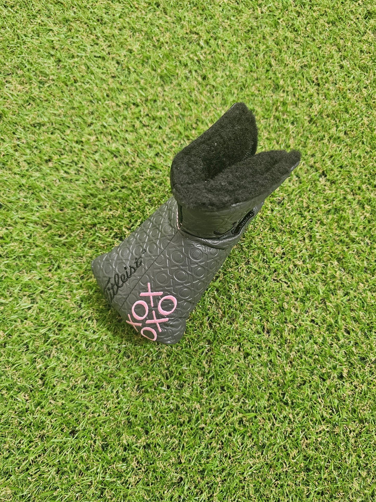 Scotty Cameron My Girl 2018 Hugs & Kisses Putter