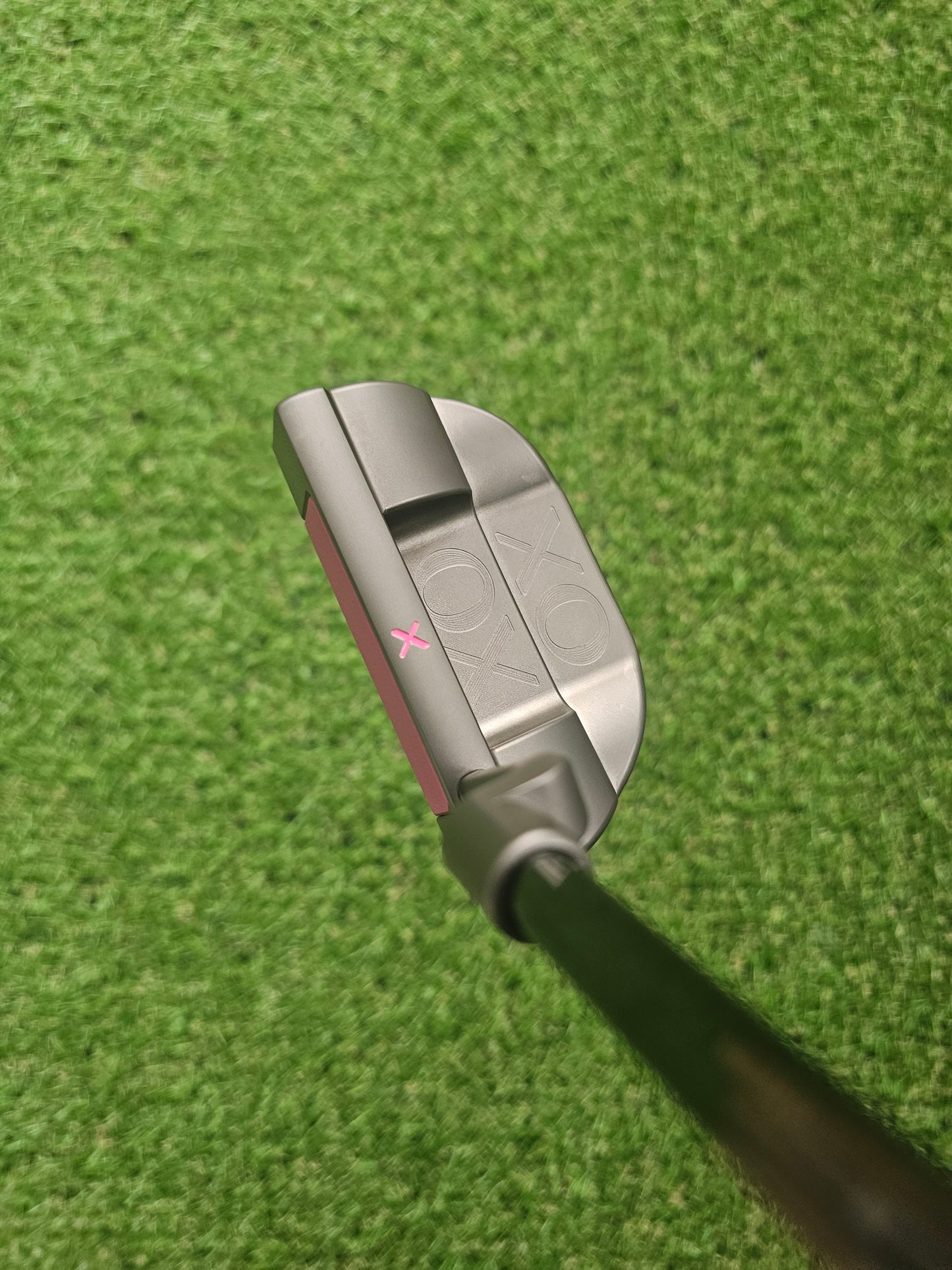 Scotty Cameron My Girl 2018 Hugs & Kisses Putter